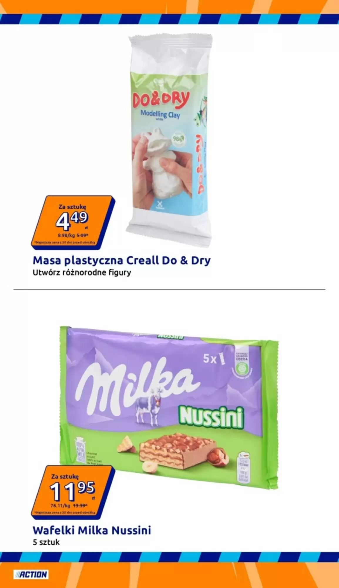 Gazetka promocyjna Action  ważna od 23.09.2026 - Strona 11.