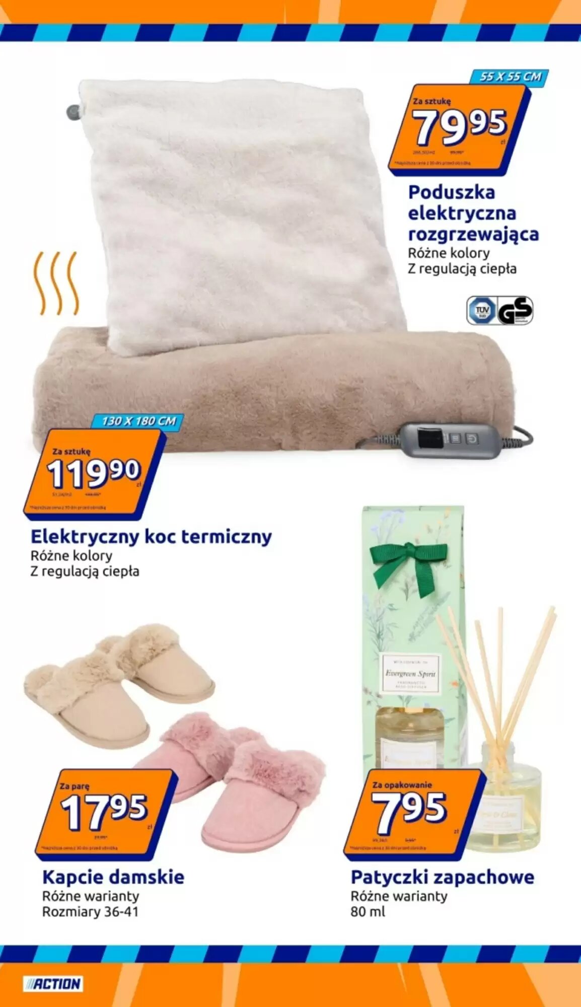 Gazetka promocyjna Action  ważna od 23.09.2026 - Strona 12.