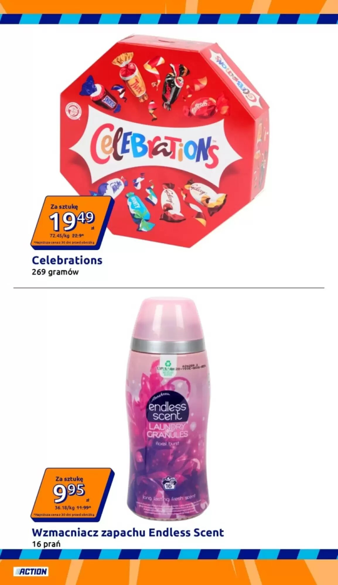 Gazetka promocyjna Action  ważna od 23.09.2026 - Strona 2.