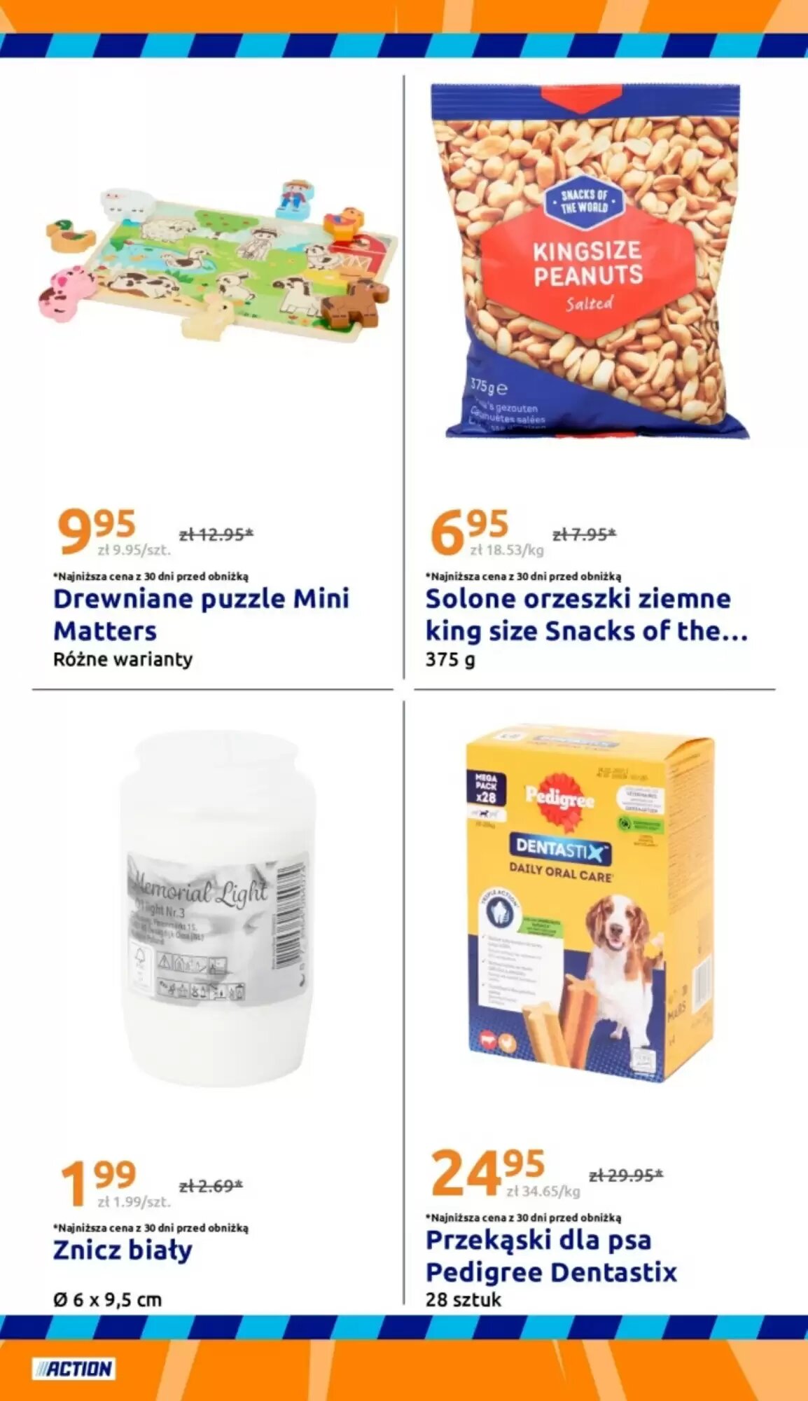Gazetka promocyjna Action  ważna od 23.09.2026 - Strona 21.