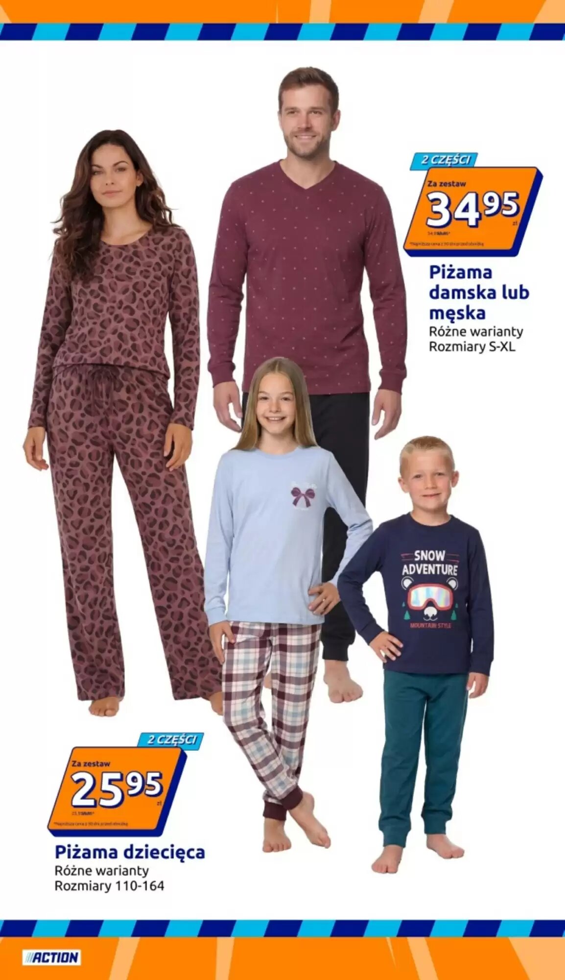 Gazetka promocyjna Action  ważna od 23.09.2026 - Strona 22.