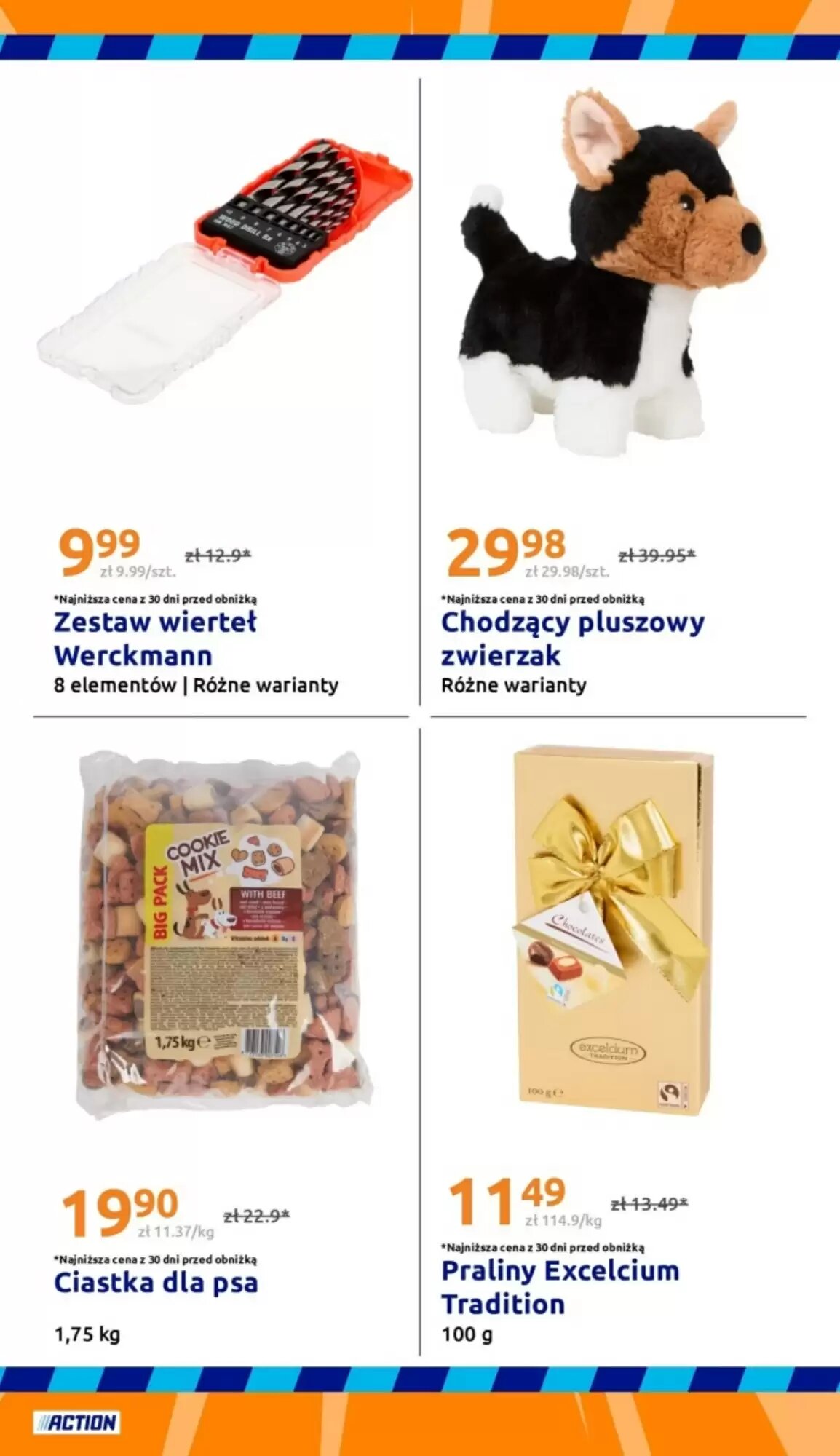 Gazetka promocyjna Action  ważna od 23.09.2026 - Strona 24.