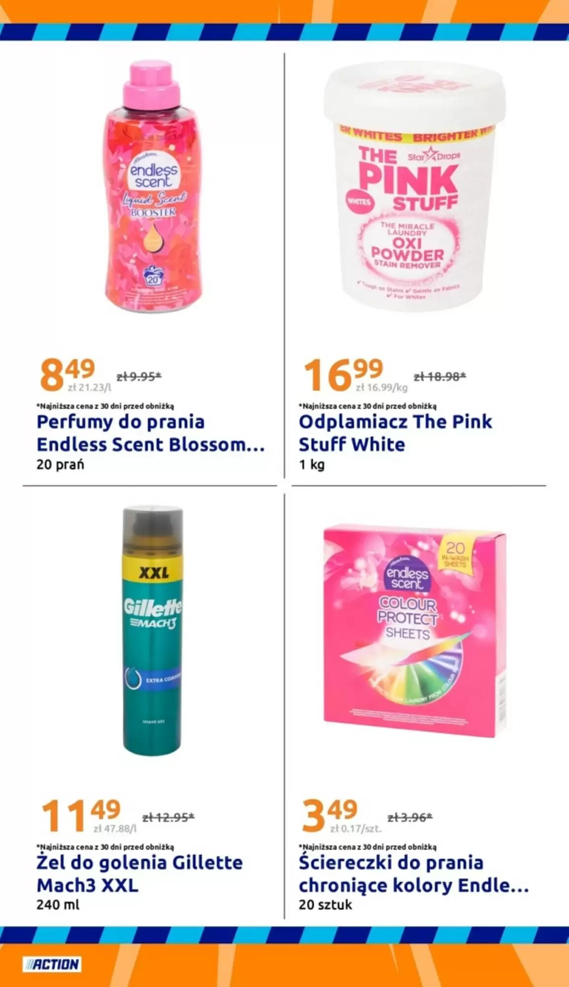 Gazetka promocyjna Action  ważna od 23.09.2026 - Strona 26.