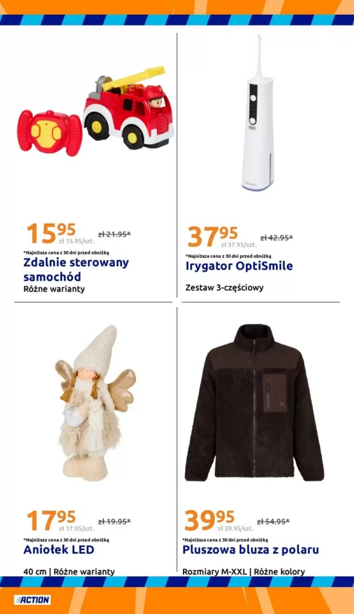 Gazetka promocyjna Action  ważna od 23.09.2026 - Strona 35.