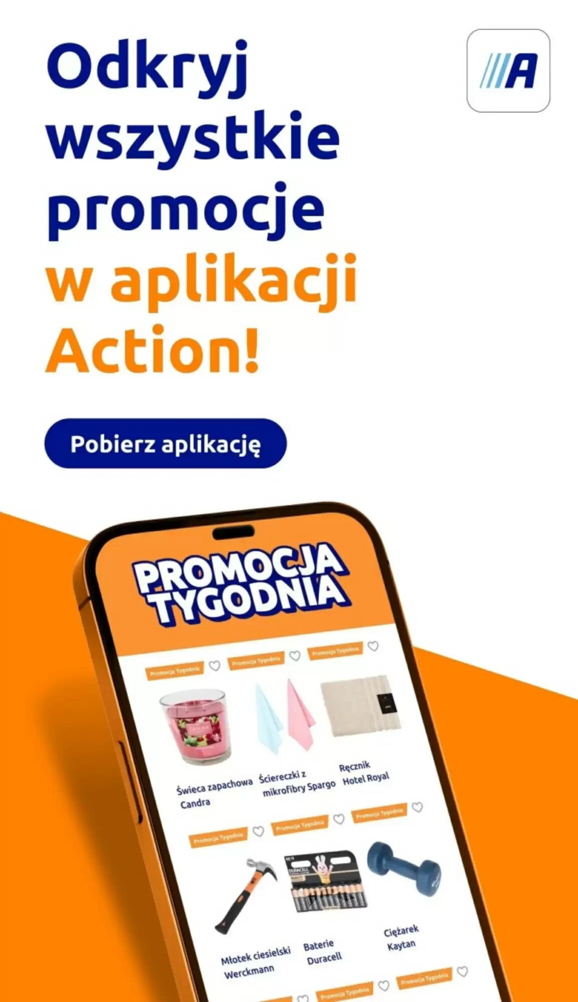 Gazetka promocyjna Action  ważna od 23.09.2026 - Strona 37.