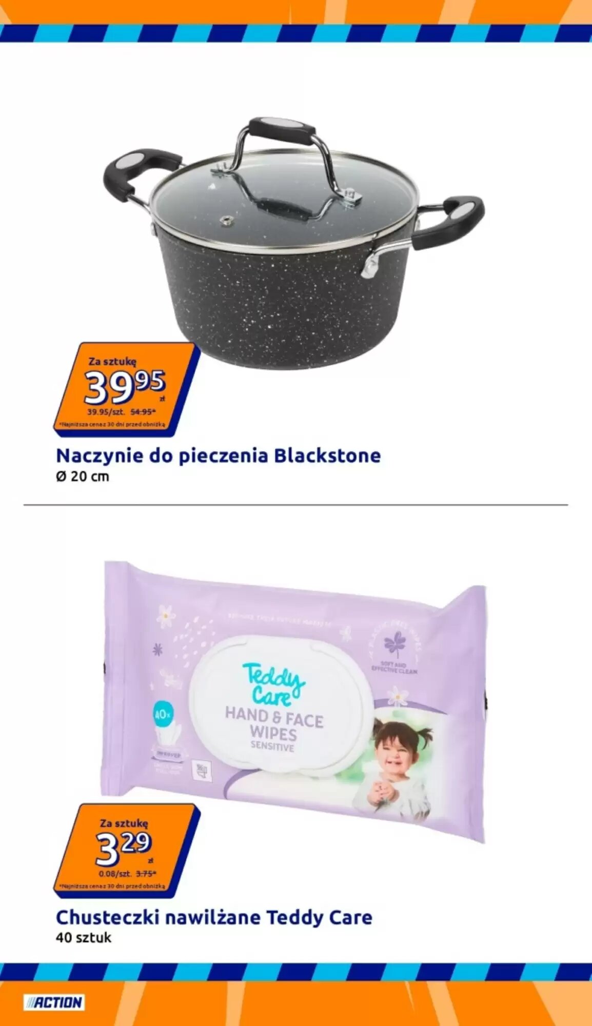 Gazetka promocyjna Action  ważna od 23.09.2026 - Strona 4.