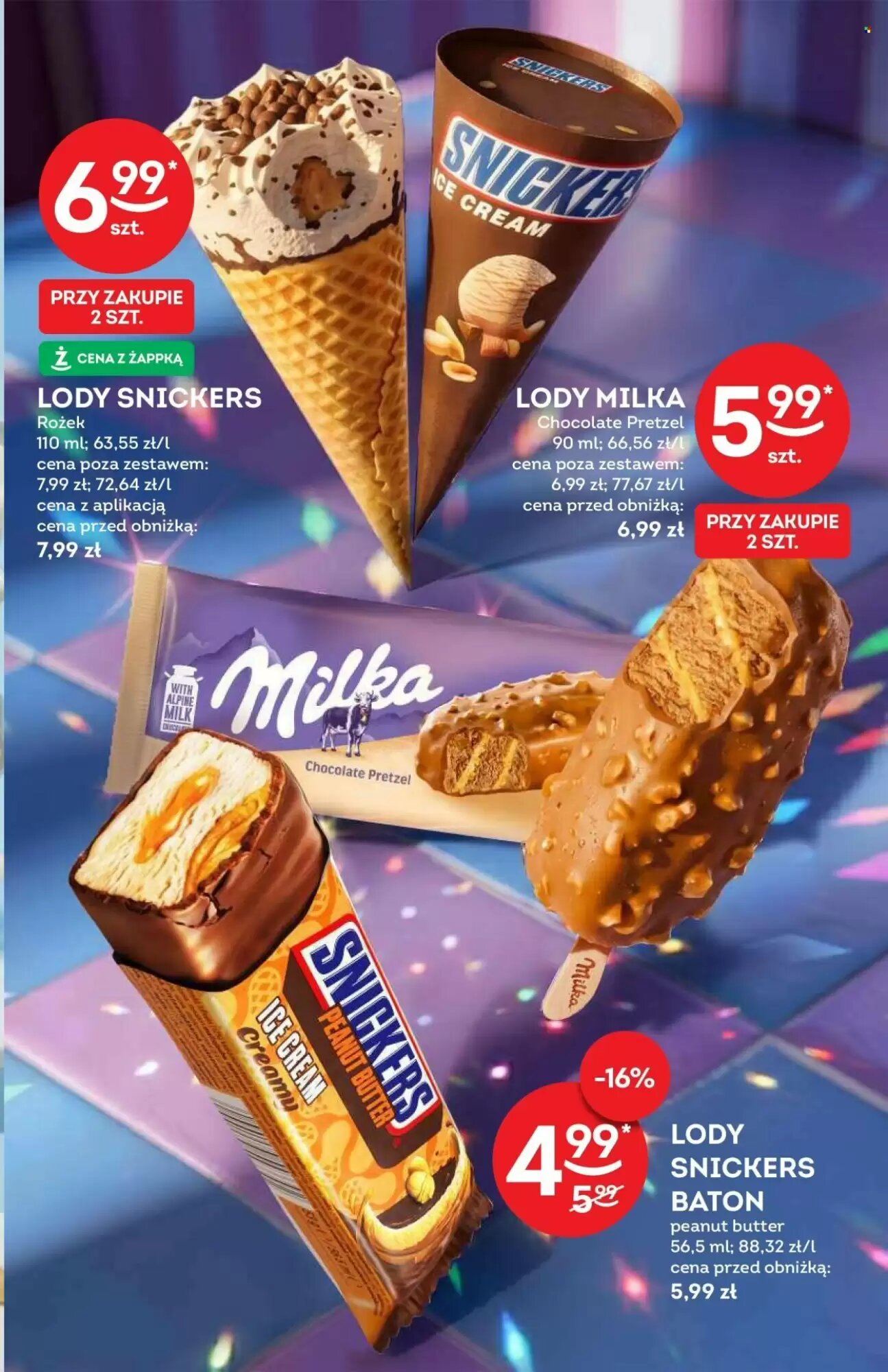 Gazetka promocyjna Żabka  ważna od 23.09.2026 - Strona 9.