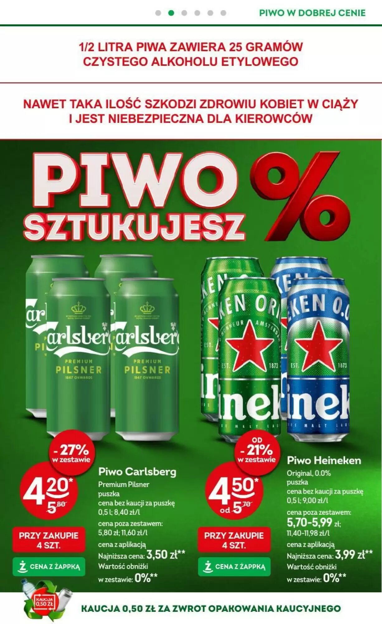 Gazetka promocyjna Żabka  ważna od 23.09.2026 - Strona 39.