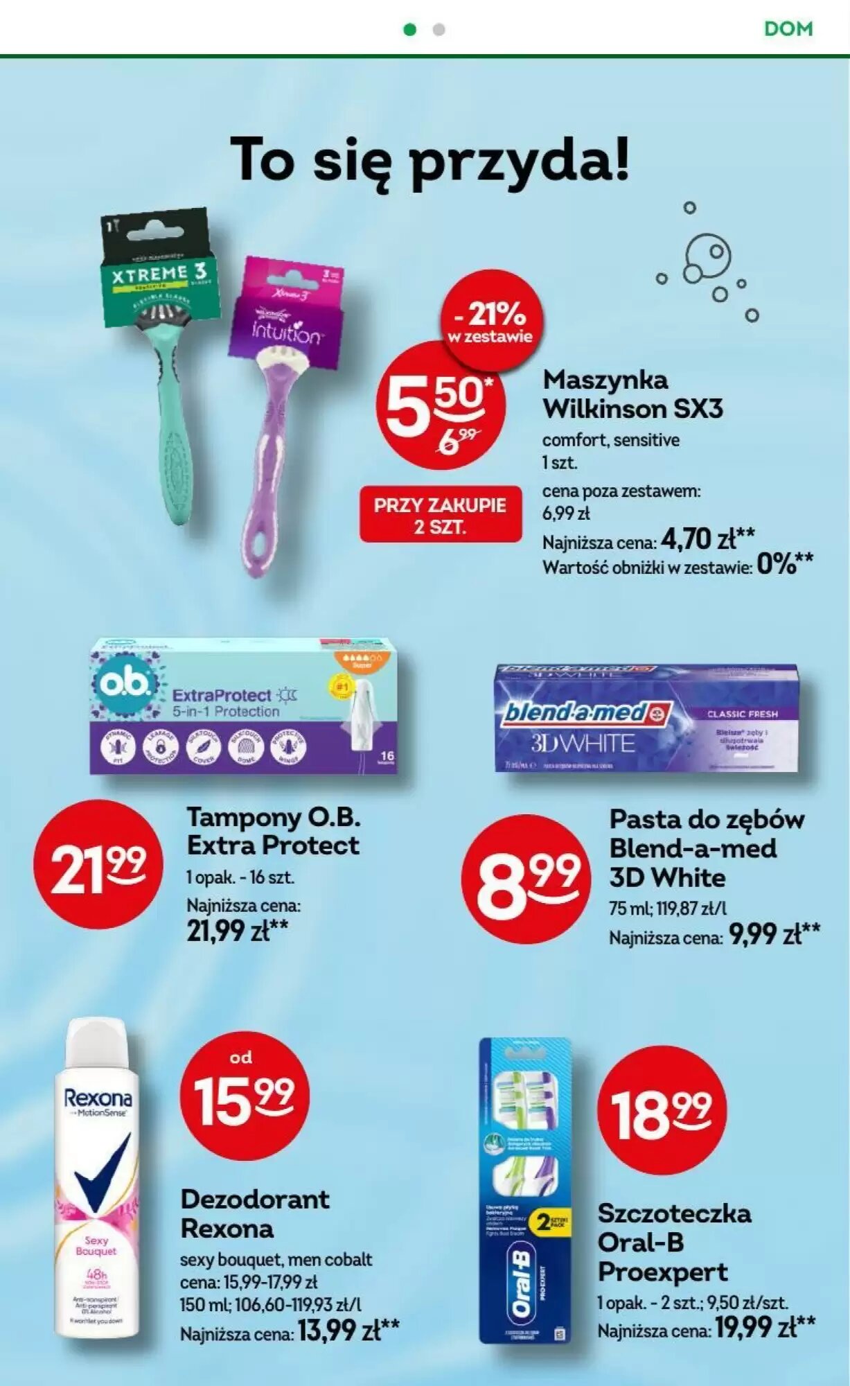 Gazetka promocyjna Żabka  ważna od 23.09.2026 - Strona 80.