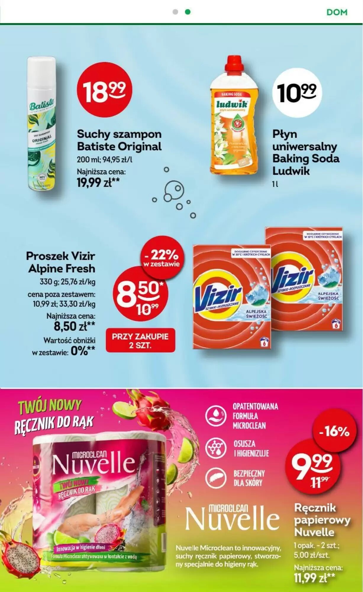 Gazetka promocyjna Żabka  ważna od 23.09.2026 - Strona 81.