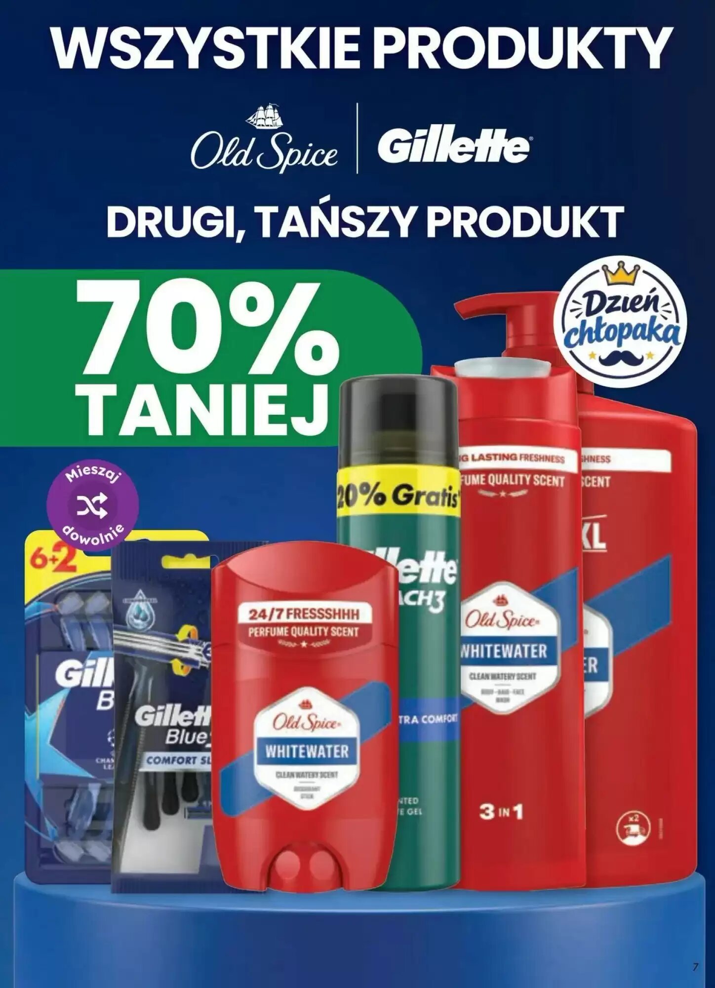 Gazetka promocyjna Dino  ważna od 23.09.2026 - Strona 7.