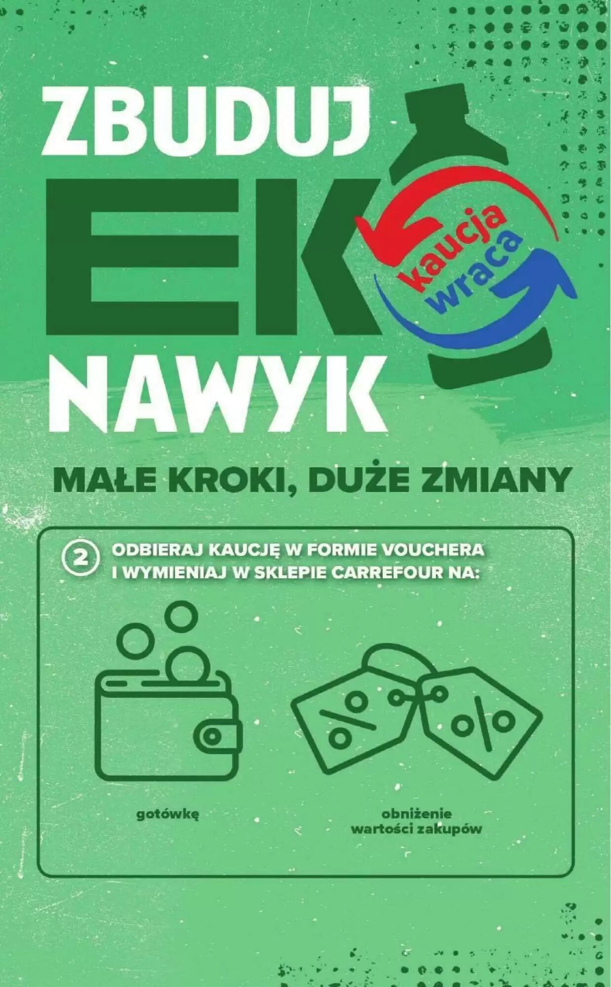 Gazetka promocyjna Carrefour  ważna od 24.09.2026 - Strona 14.