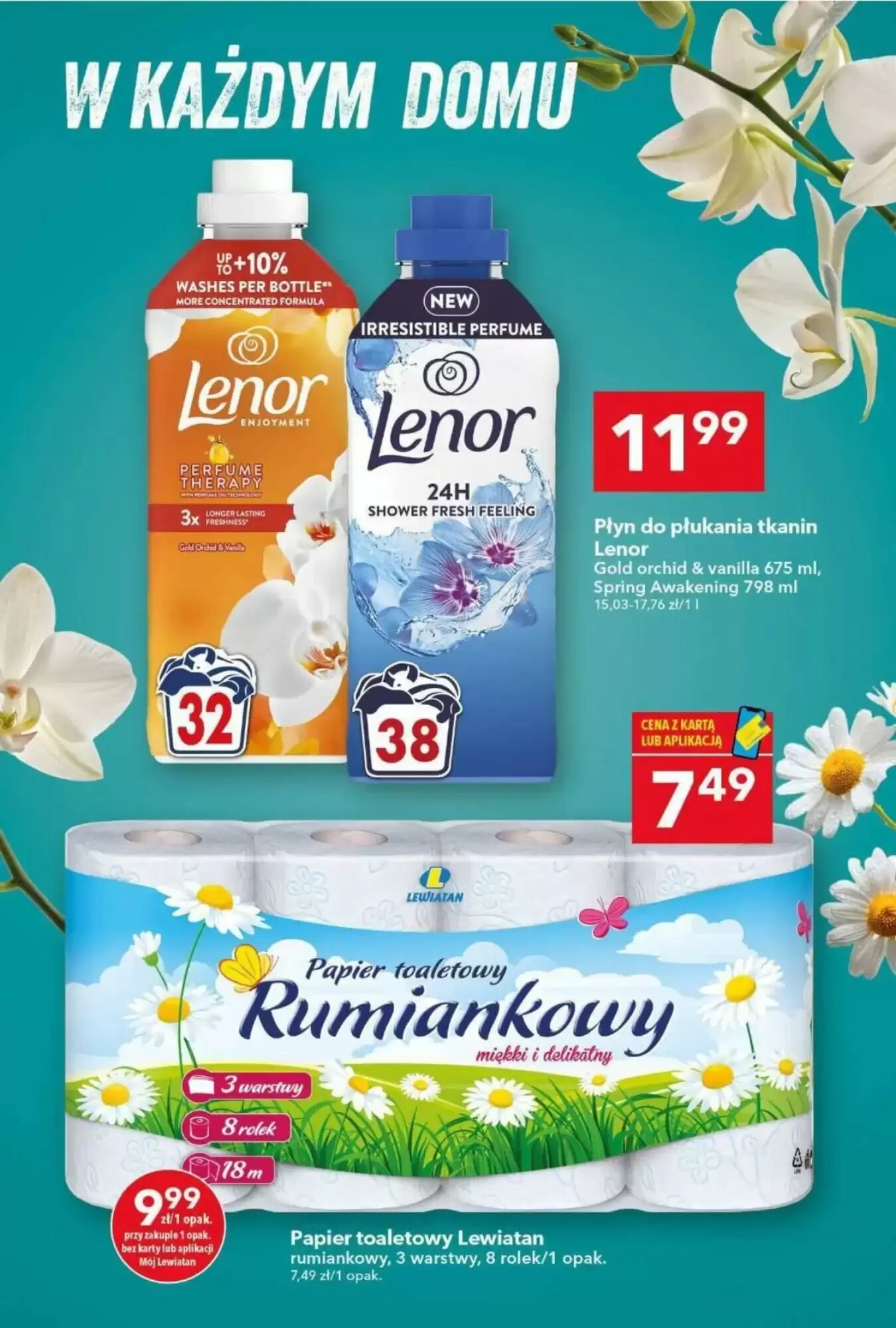 Gazetka promocyjna Lewiatan  ważna od 24.09.2026 - Strona 11.