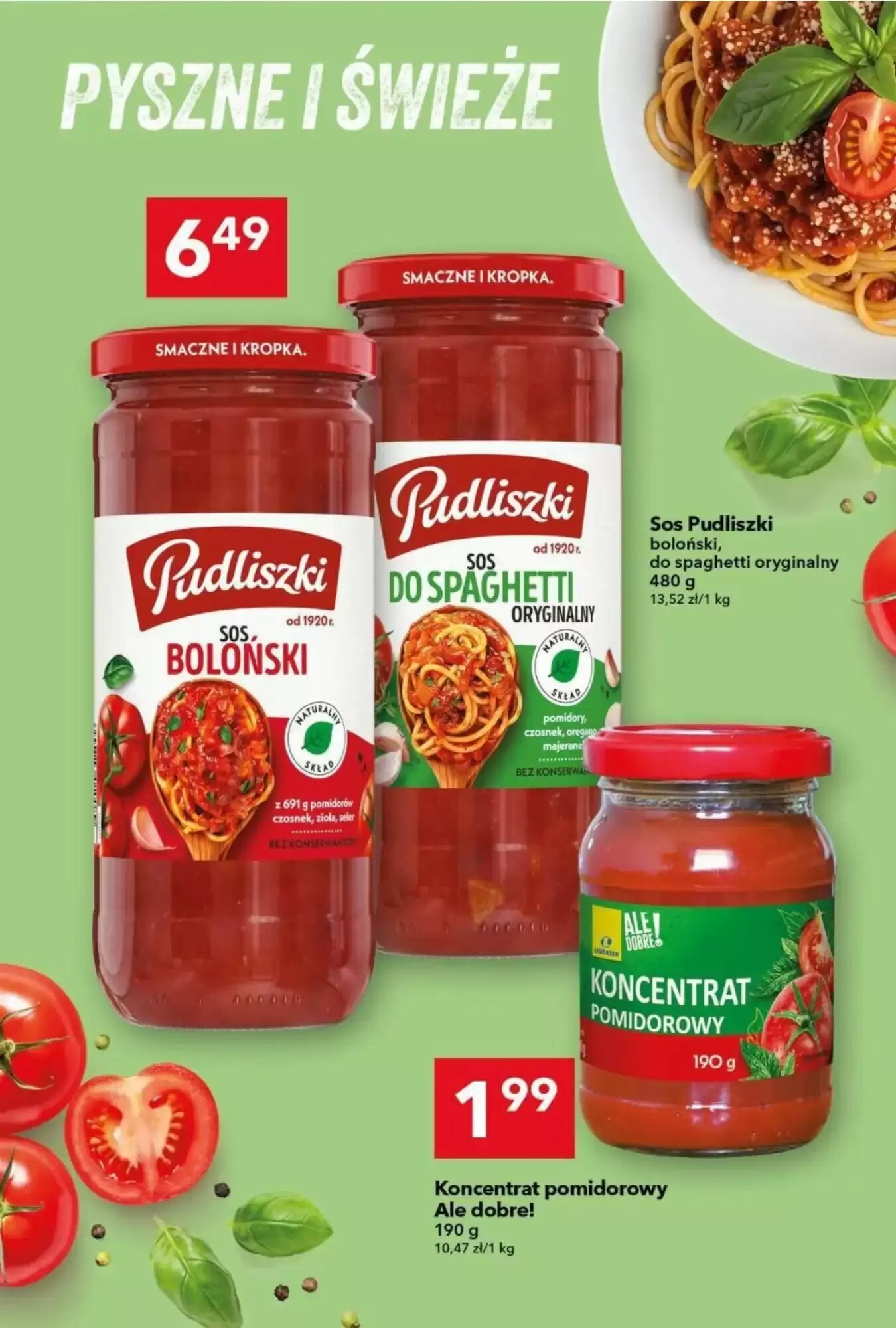 Gazetka promocyjna Lewiatan  ważna od 24.09.2026 - Strona 6.