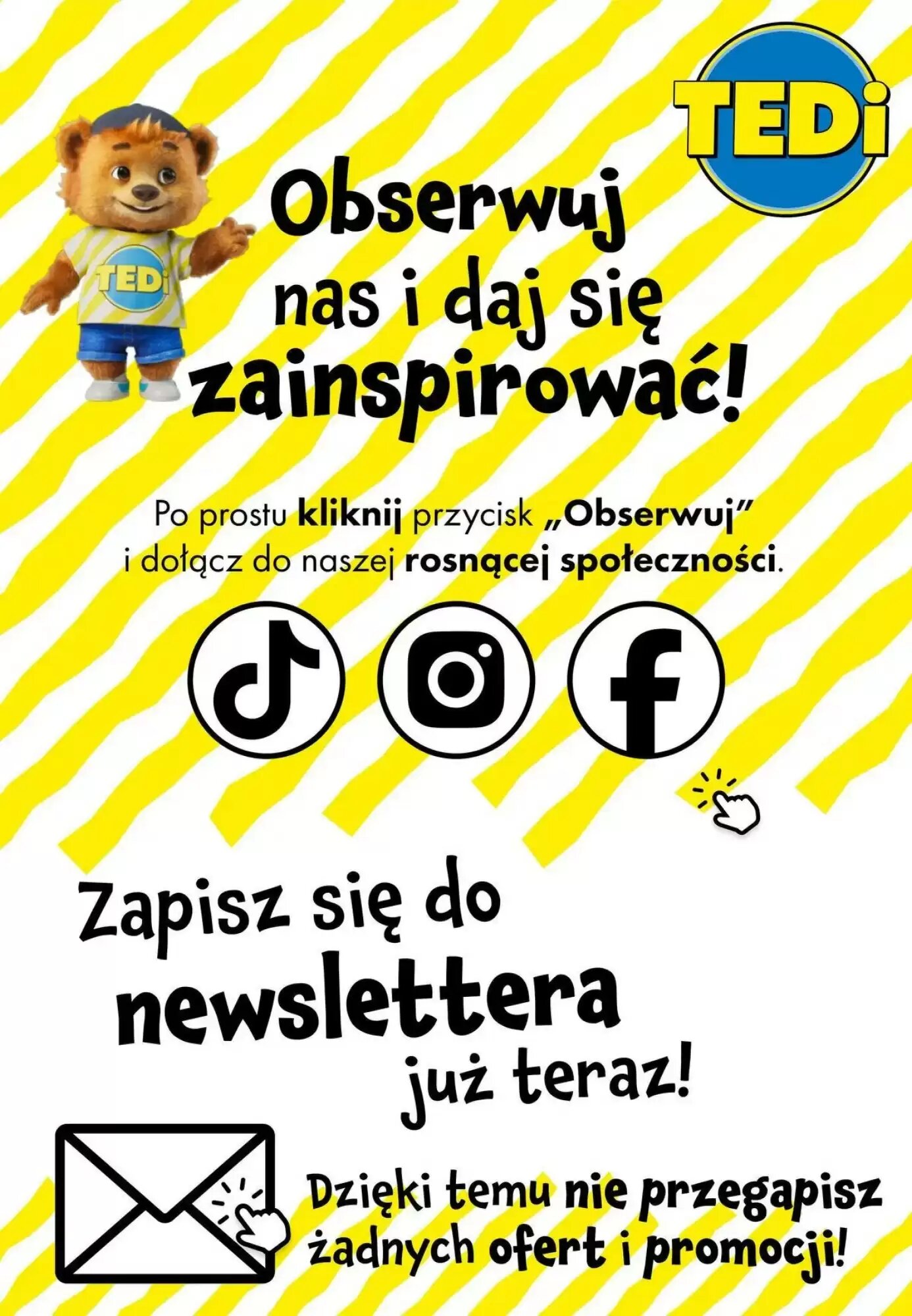 Gazetka promocyjna Tedi  ważna od 24.09.2026 - Strona 18.