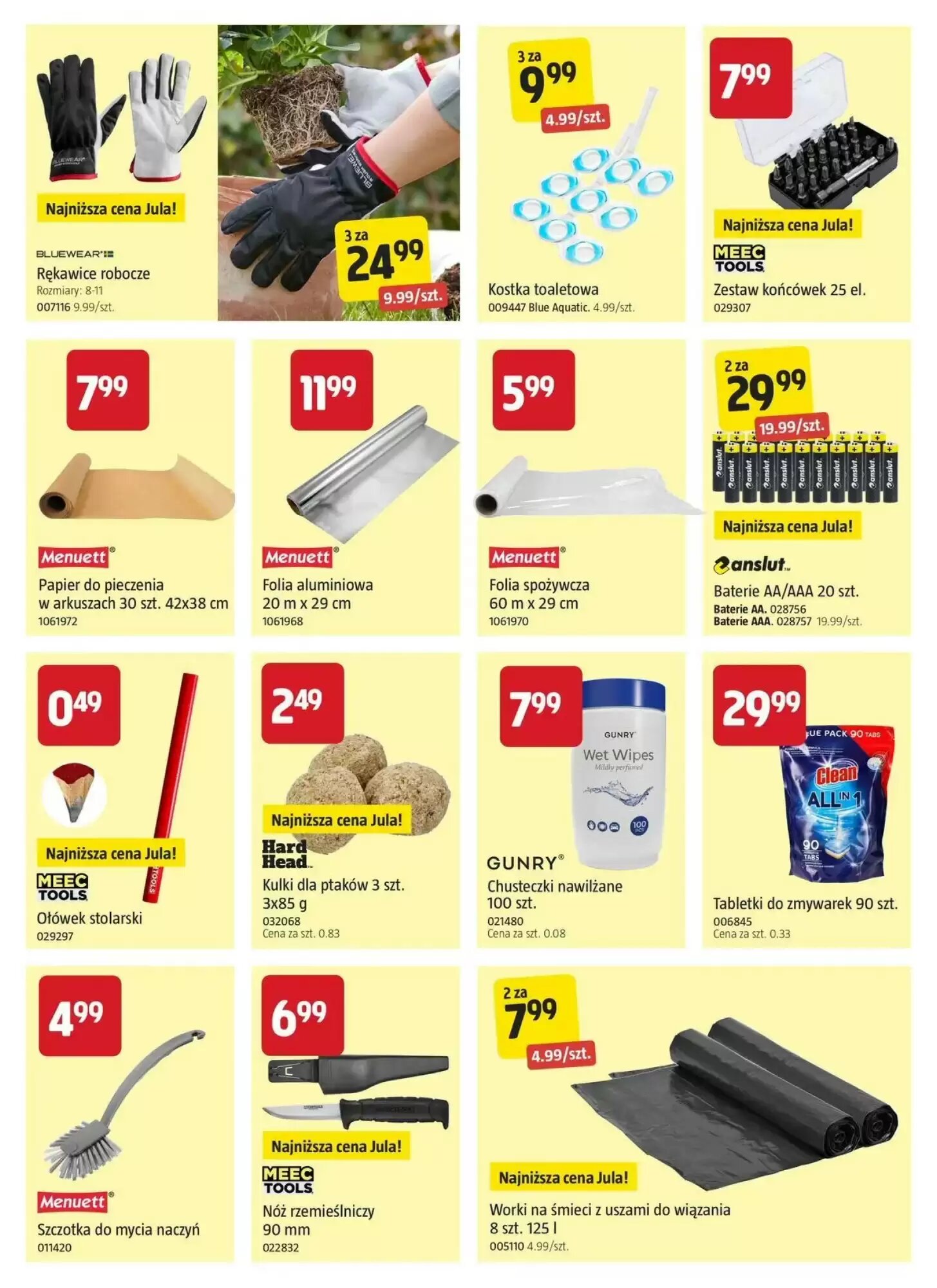 Gazetka promocyjna Jula  ważna od 24.09.2026 - Strona 11.