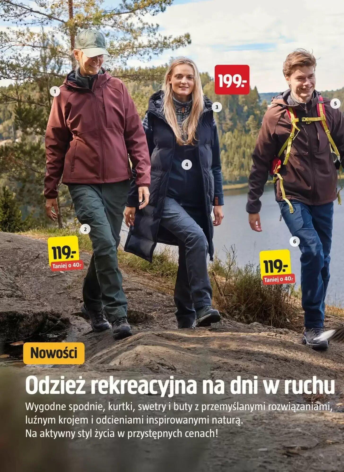 Gazetka promocyjna Jula  ważna od 24.09.2026 - Strona 4.
