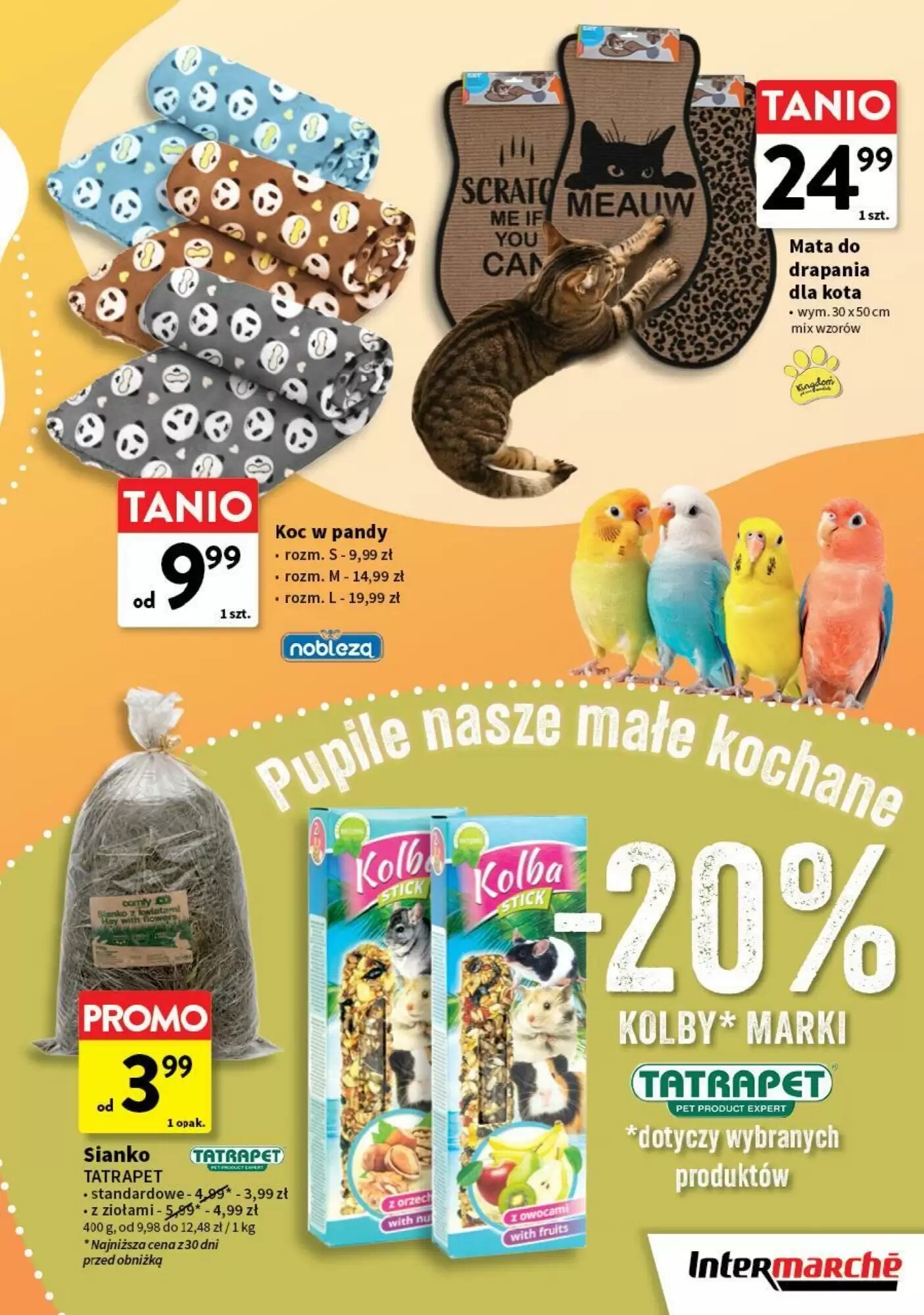 Gazetka promocyjna Intermarche  ważna od 24.09.2026 - Strona 11.