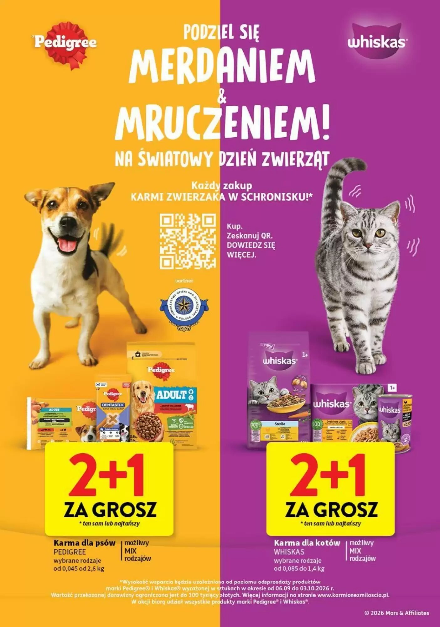 Gazetka promocyjna Intermarche  ważna od 24.09.2026 - Strona 3.