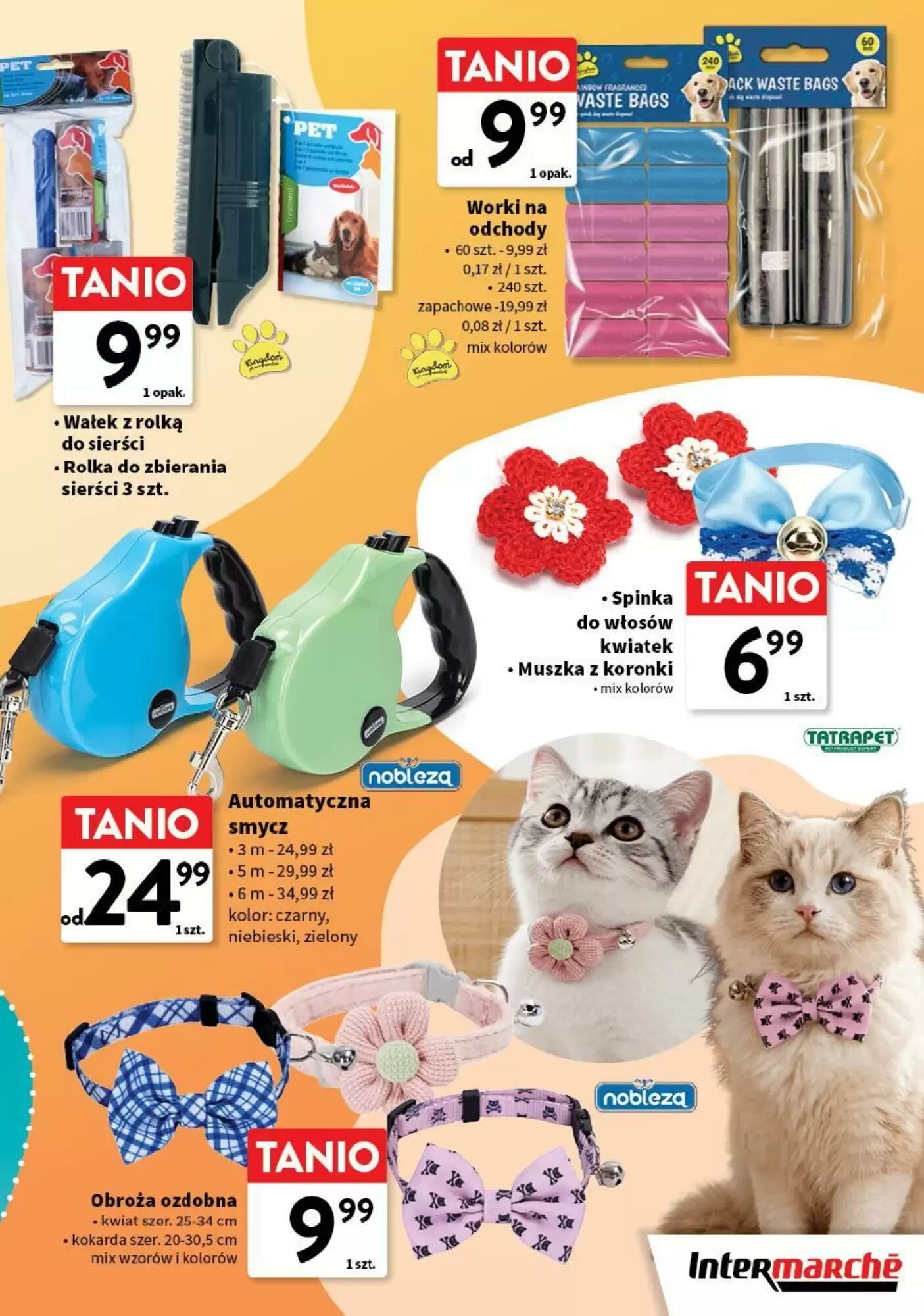 Gazetka promocyjna Intermarche  ważna od 24.09.2026 - Strona 7.