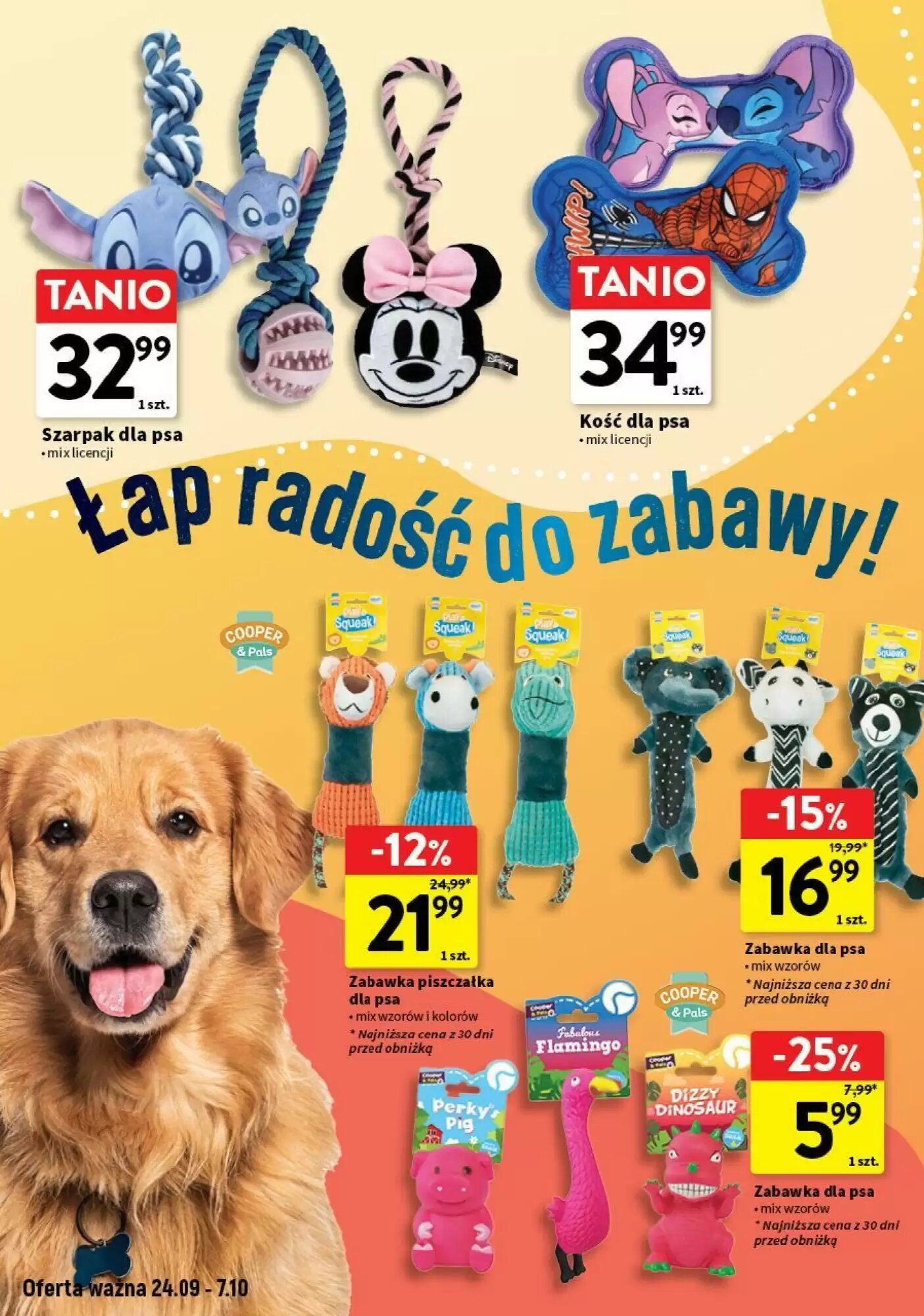 Gazetka promocyjna Intermarche  ważna od 24.09.2026 - Strona 8.