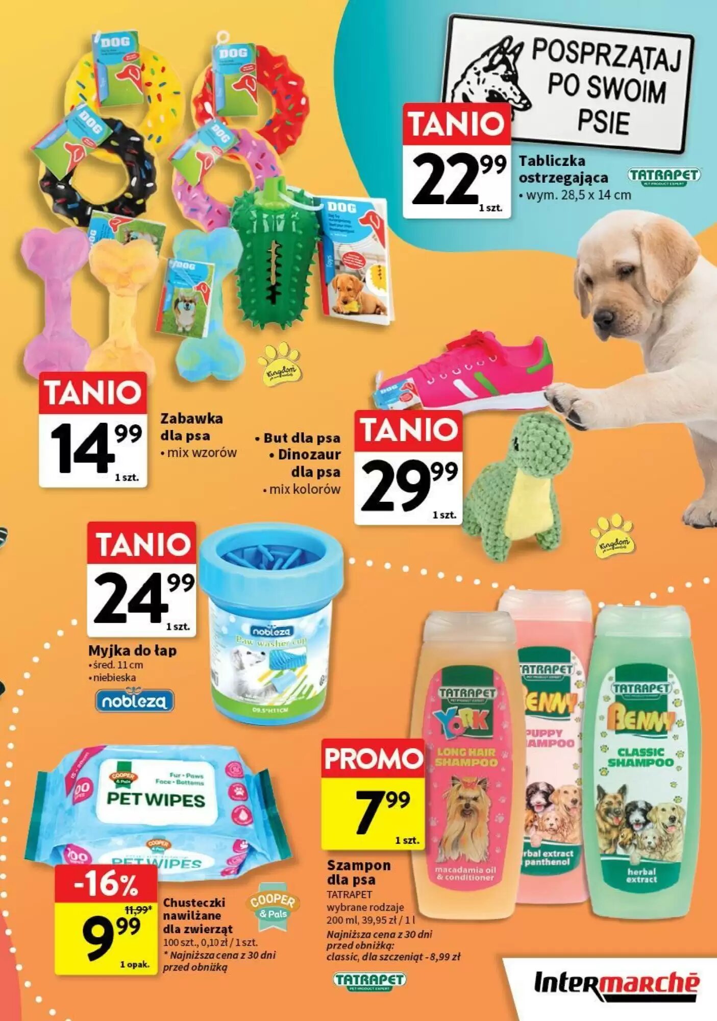 Gazetka promocyjna Intermarche  ważna od 24.09.2026 - Strona 9.