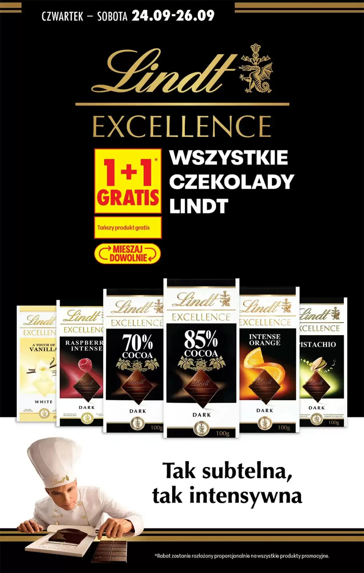 Gazetka promocyjna Biedronka  ważna od 24.09.2026 - Strona 69.