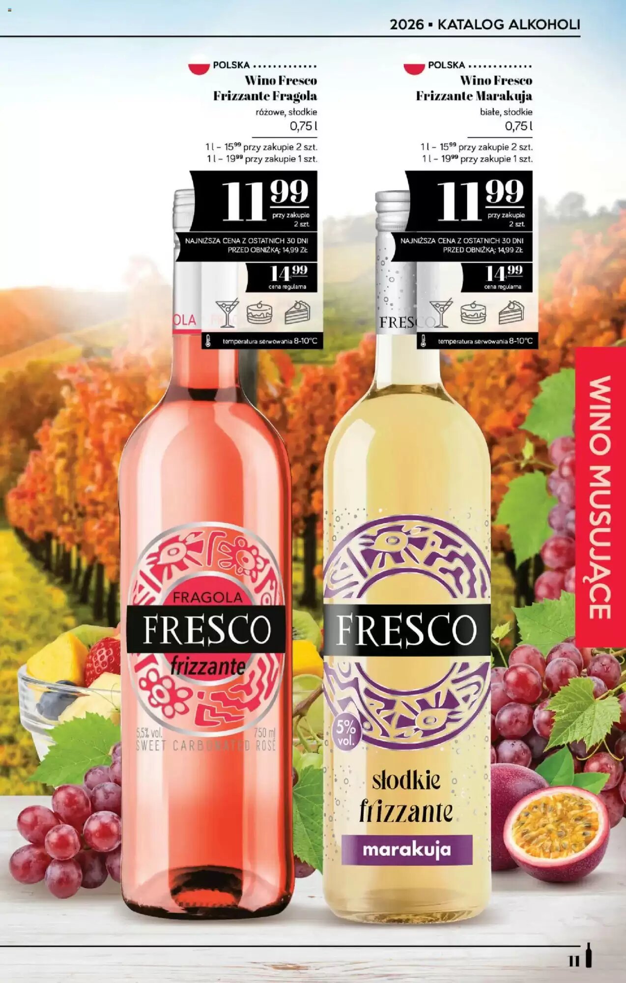 Gazetka promocyjna Polomarket  ważna od 24.09.2026 - Strona 11.