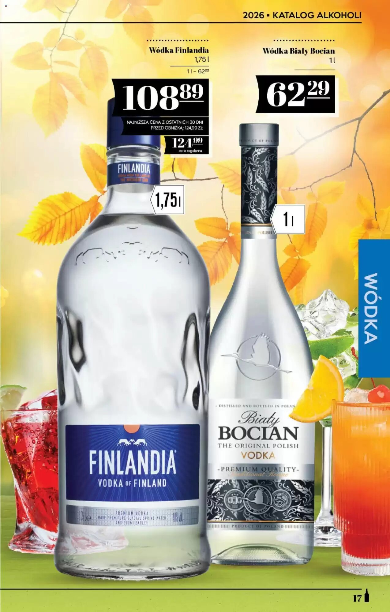 Gazetka promocyjna Polomarket  ważna od 24.09.2026 - Strona 17.