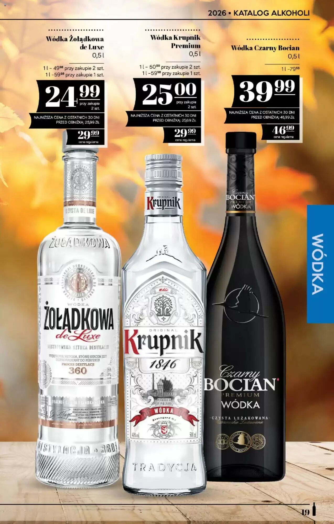 Gazetka promocyjna Polomarket  ważna od 24.09.2026 - Strona 19.