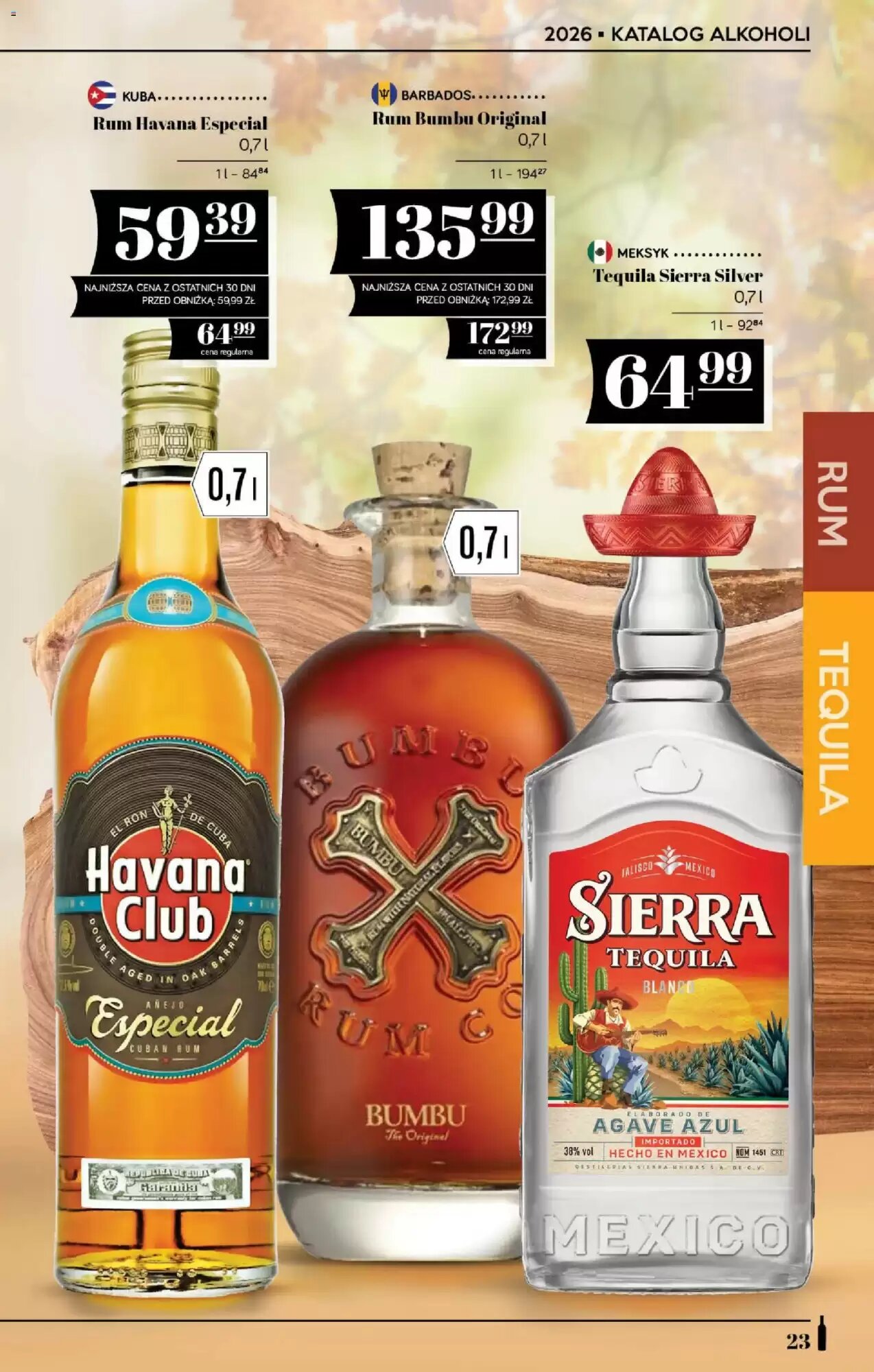 Gazetka promocyjna Polomarket  ważna od 24.09.2026 - Strona 23.