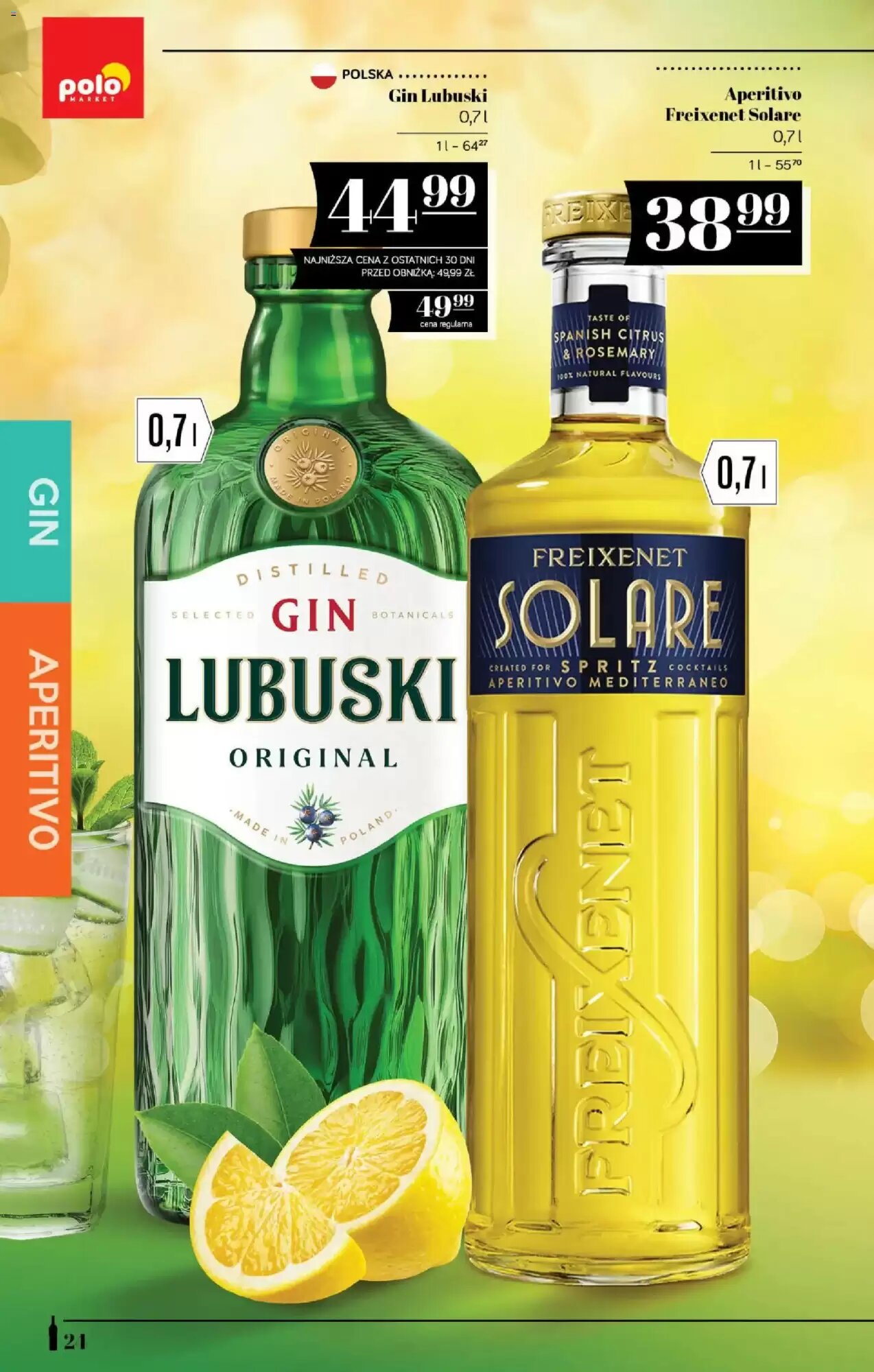 Gazetka promocyjna Polomarket  ważna od 24.09.2026 - Strona 24.