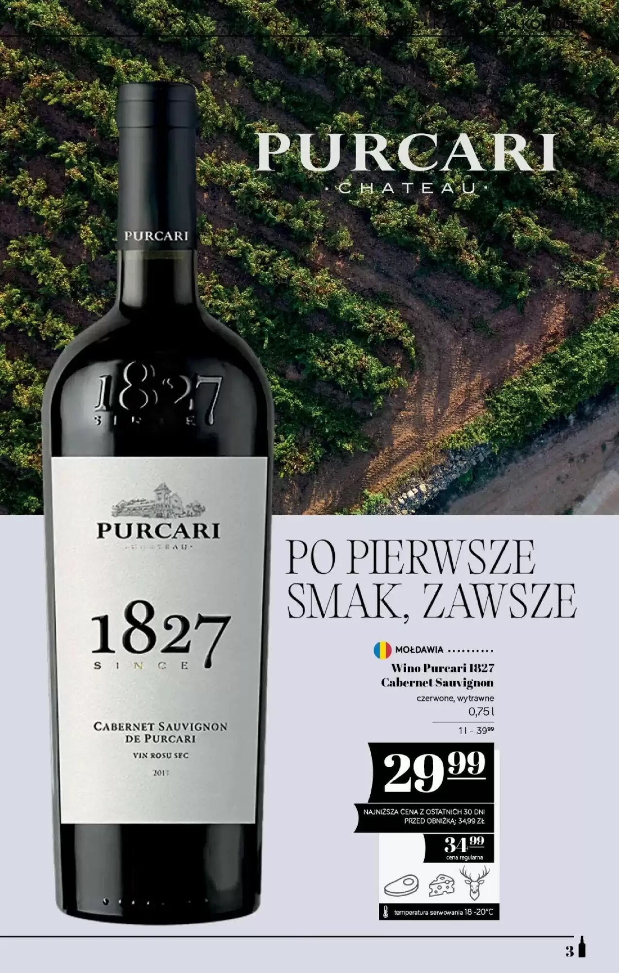 Gazetka promocyjna Polomarket  ważna od 24.09.2026 - Strona 3.