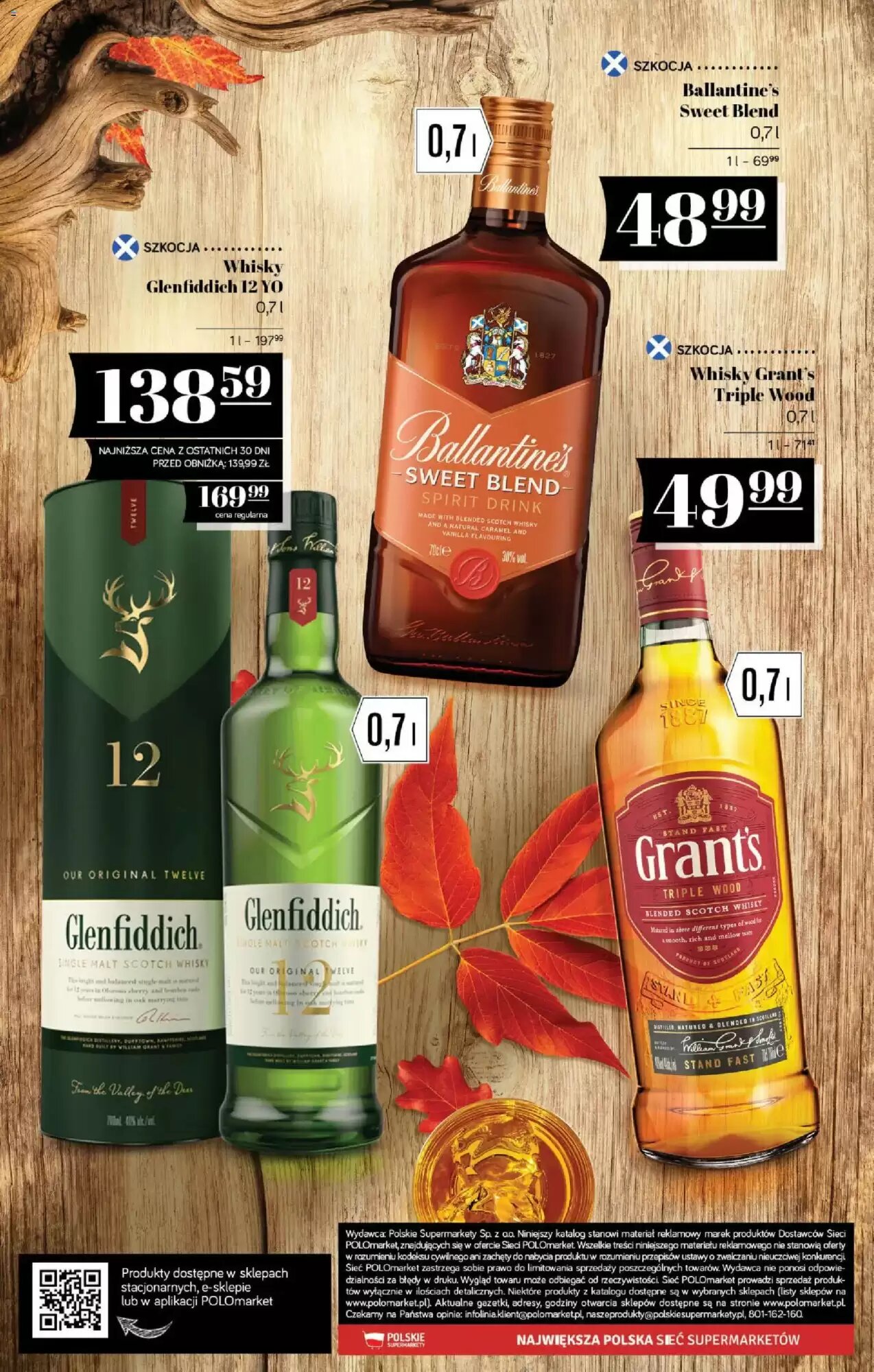 Gazetka promocyjna Polomarket  ważna od 24.09.2026 - Strona 30.