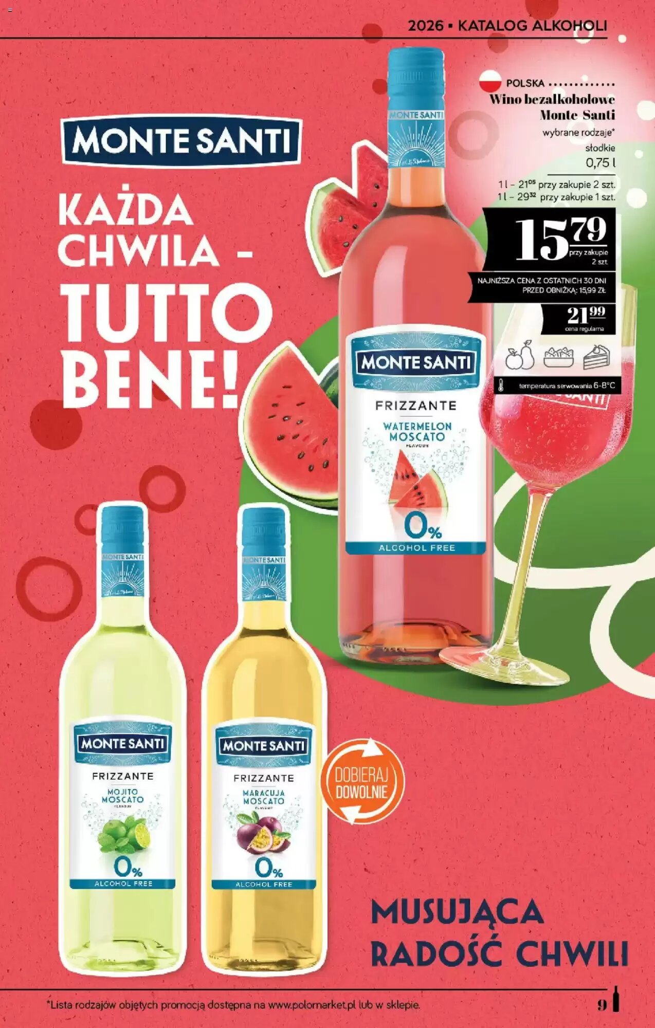 Gazetka promocyjna Polomarket  ważna od 24.09.2026 - Strona 9.