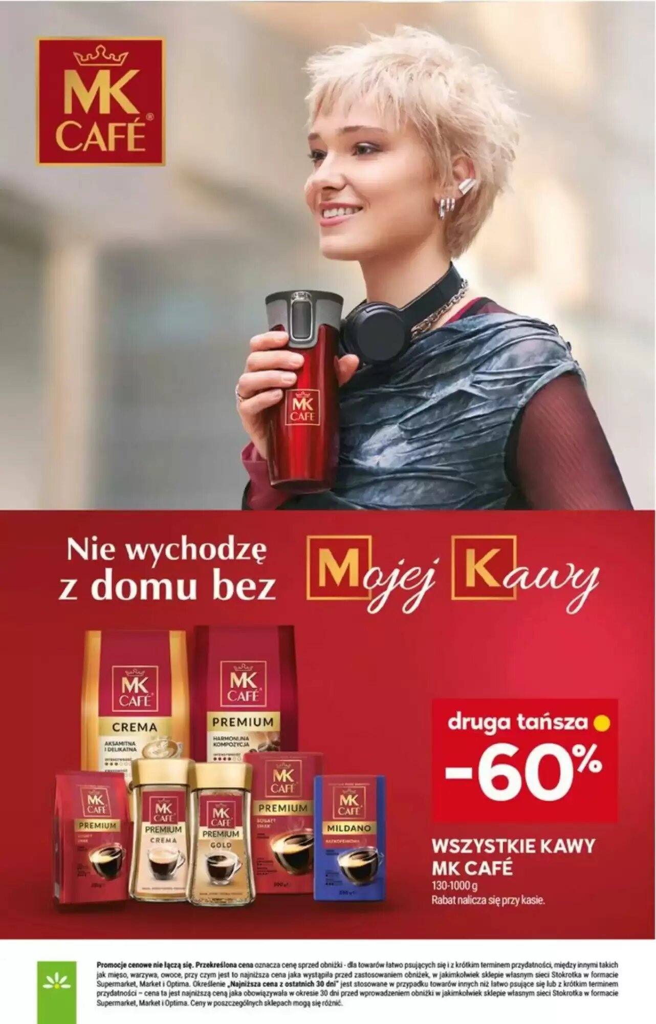 Gazetka promocyjna Stokrotka Market  ważna od 24.09.2026 - Strona 23.