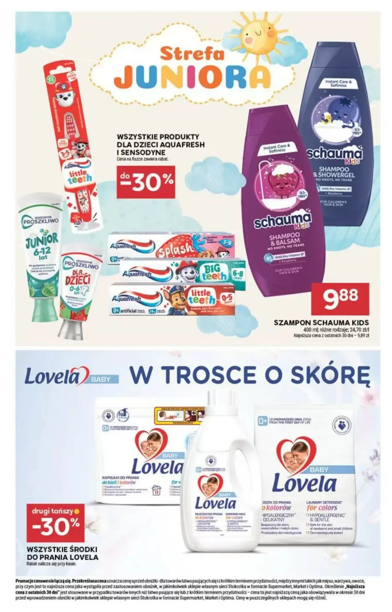 Gazetka promocyjna Stokrotka Market  ważna od 24.09.2026 - Strona 31.