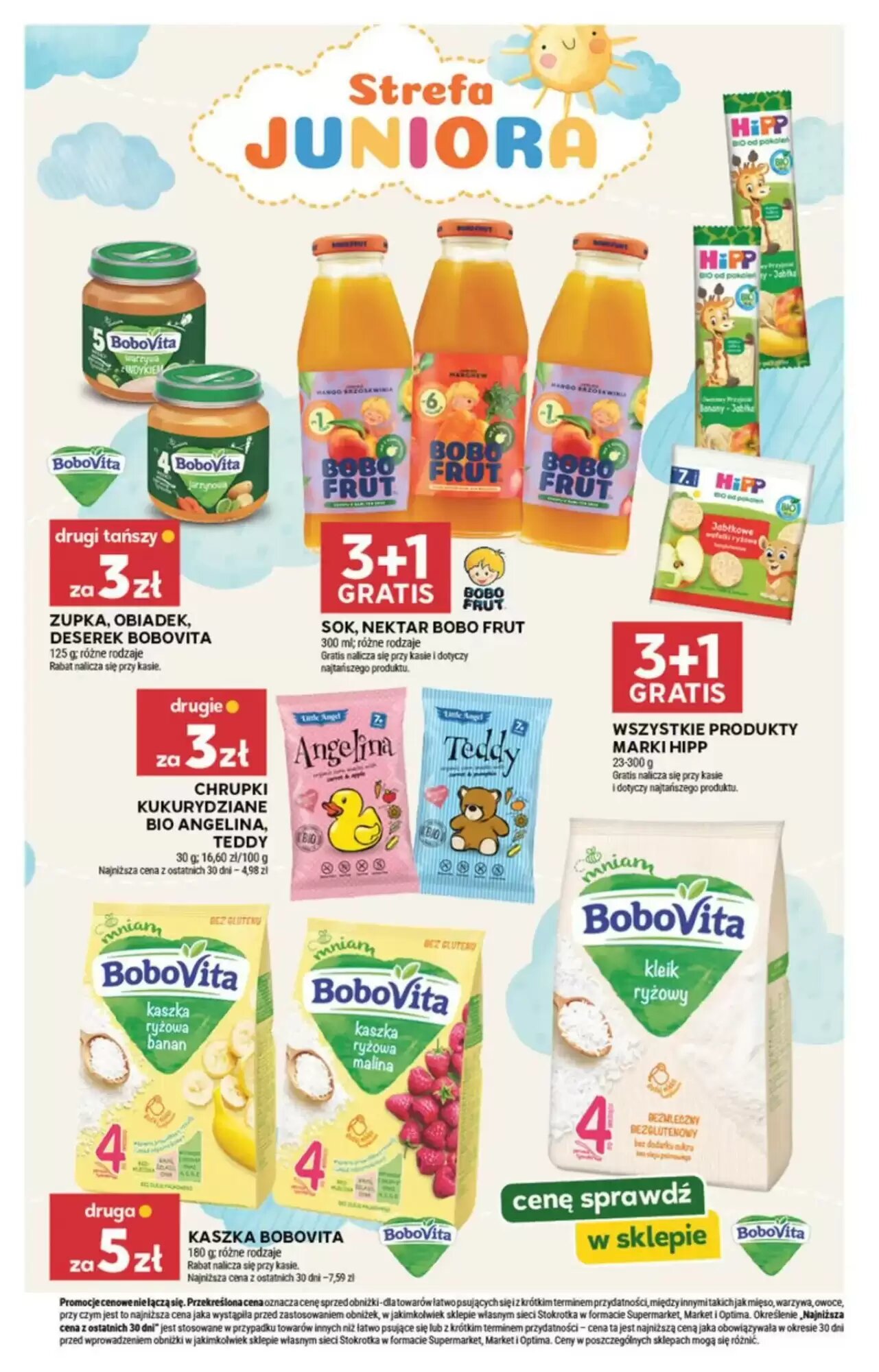Gazetka promocyjna Stokrotka  ważna od 24.09.2026 - Strona 38.