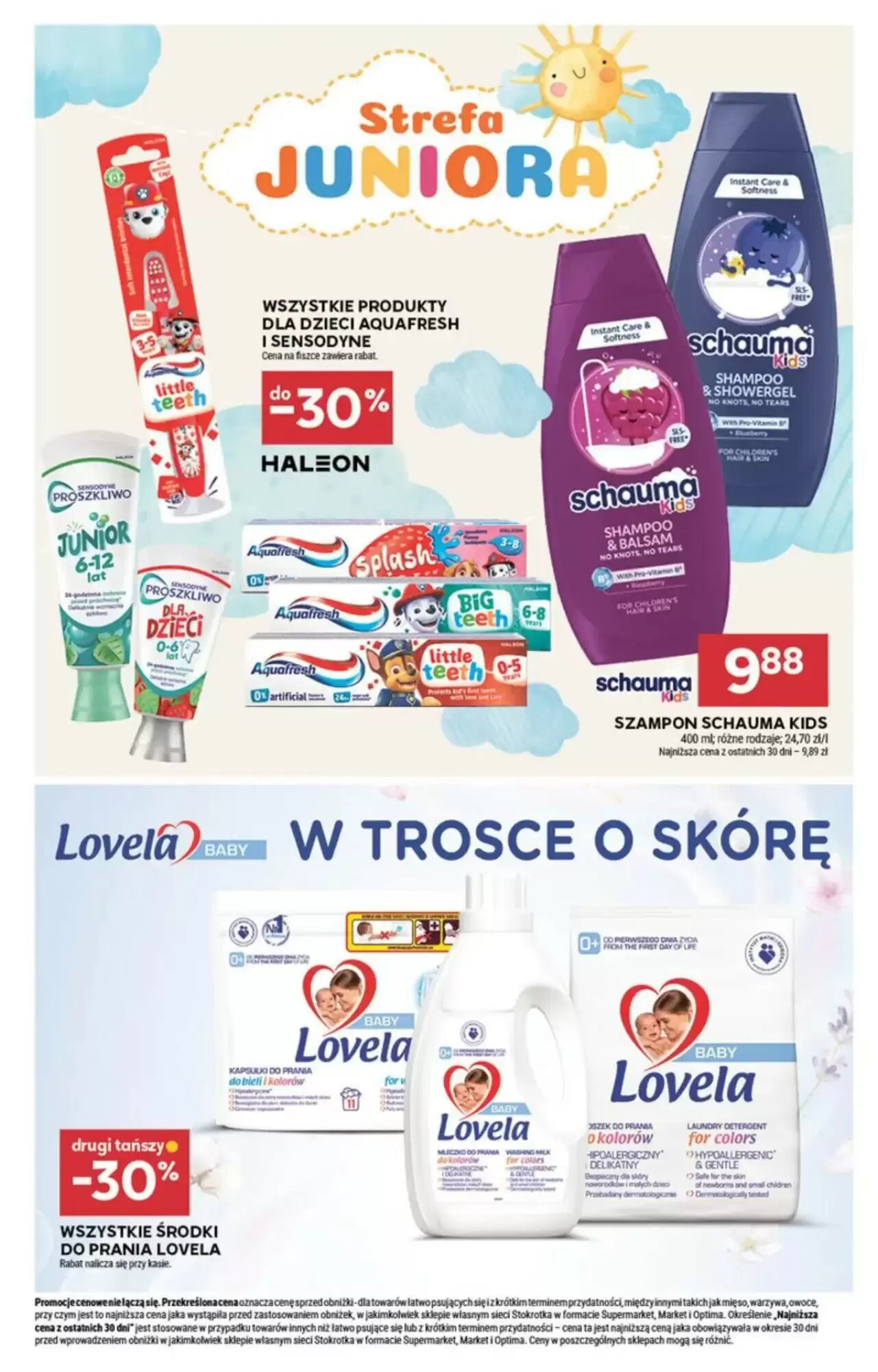Gazetka promocyjna Stokrotka  ważna od 24.09.2026 - Strona 39.