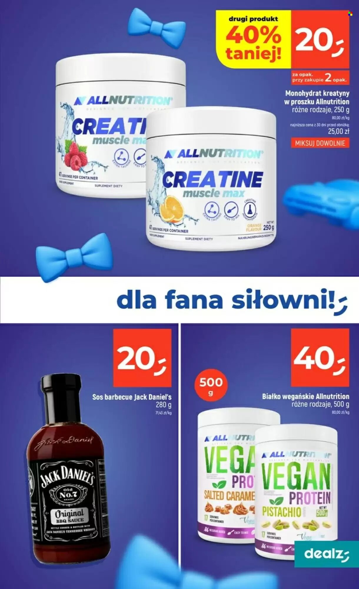 Gazetka promocyjna Dealz  ważna od 24.09.2026 - Strona 19.