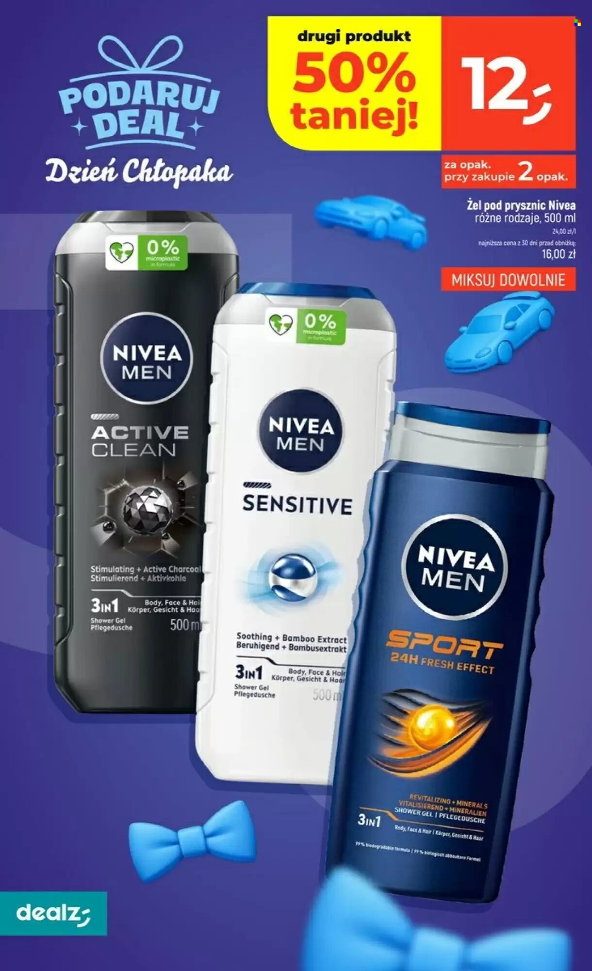 Gazetka promocyjna Dealz  ważna od 24.09.2026 - Strona 20.