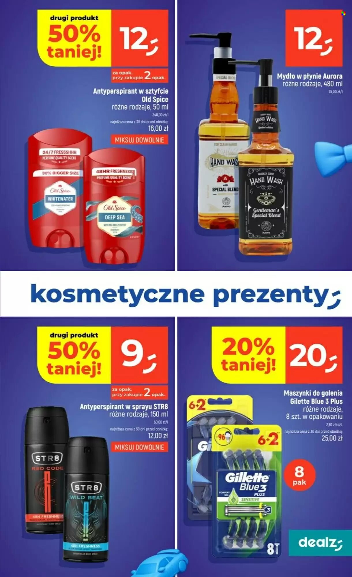 Gazetka promocyjna Dealz  ważna od 24.09.2026 - Strona 21.