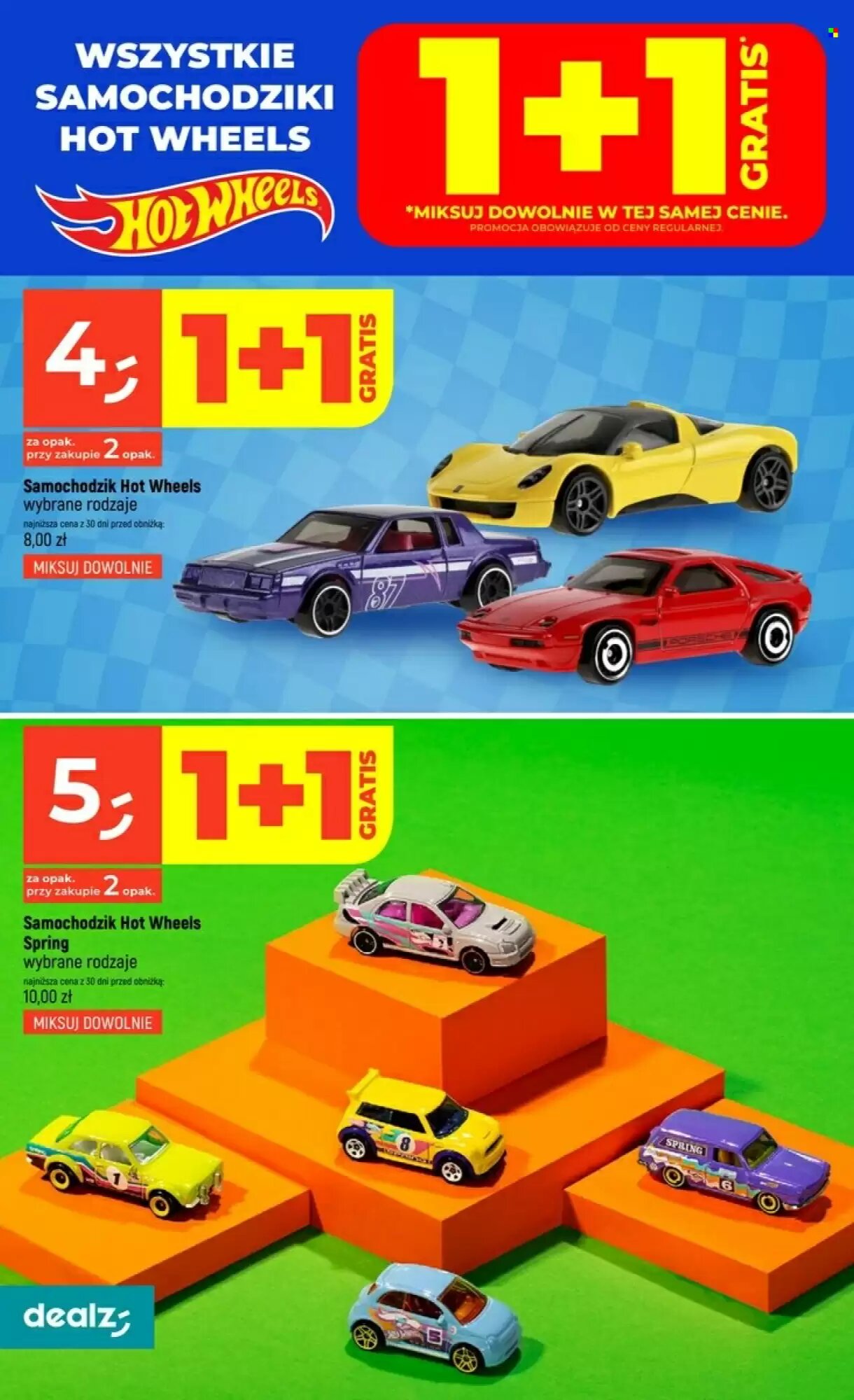 Gazetka promocyjna Dealz  ważna od 24.09.2026 - Strona 24.