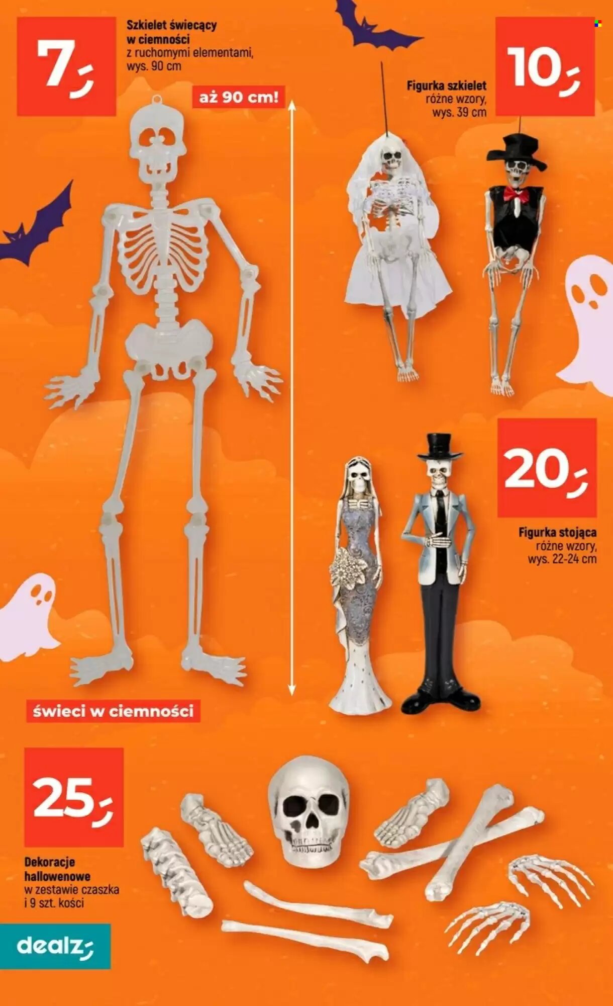 Gazetka promocyjna Dealz  ważna od 24.09.2026 - Strona 36.