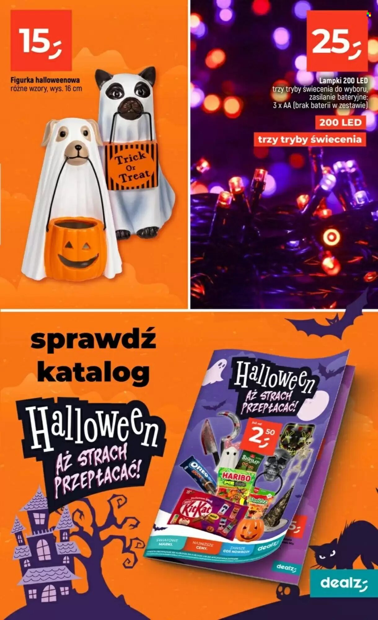 Gazetka promocyjna Dealz  ważna od 24.09.2026 - Strona 37.