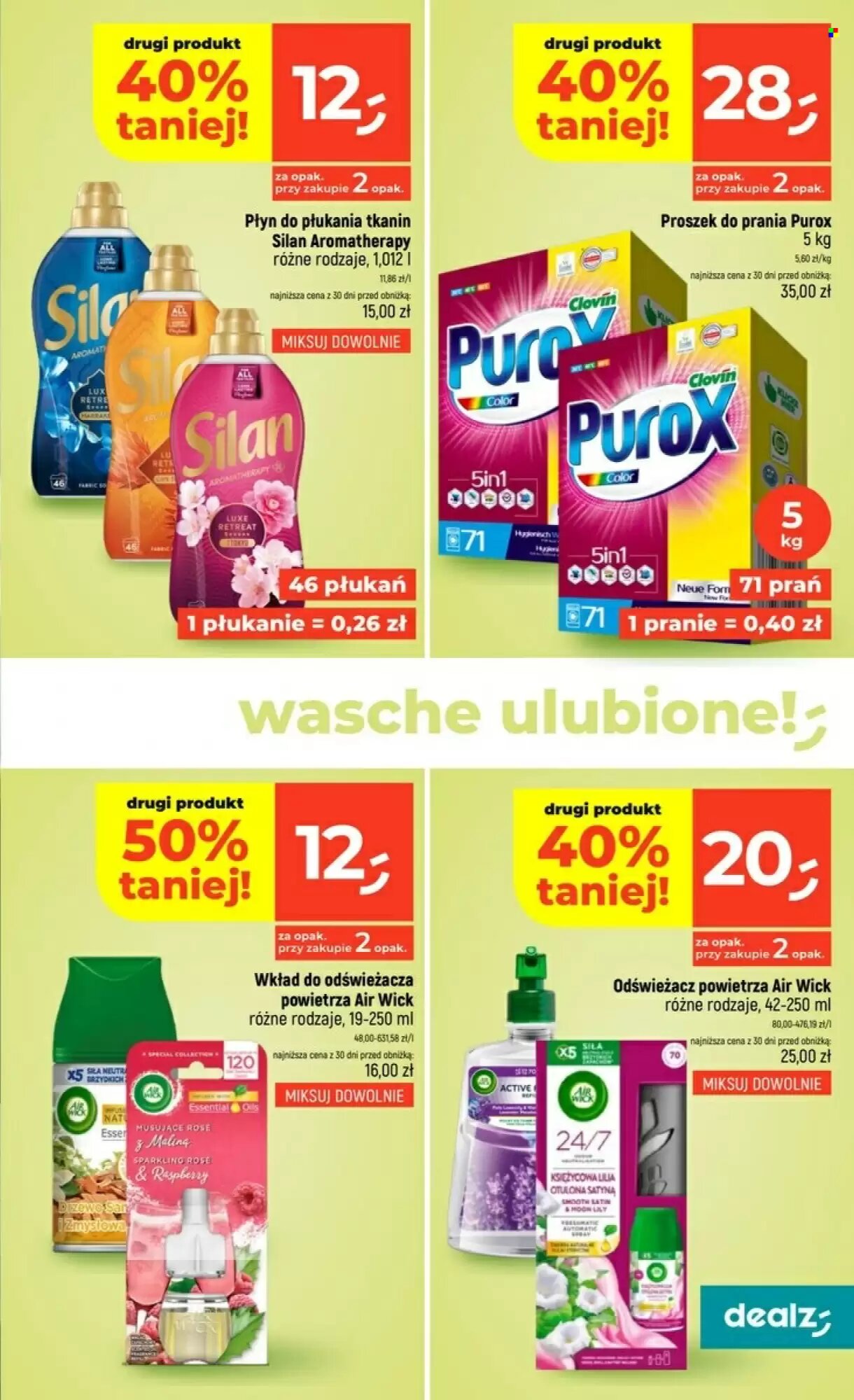 Gazetka promocyjna Dealz  ważna od 24.09.2026 - Strona 41.