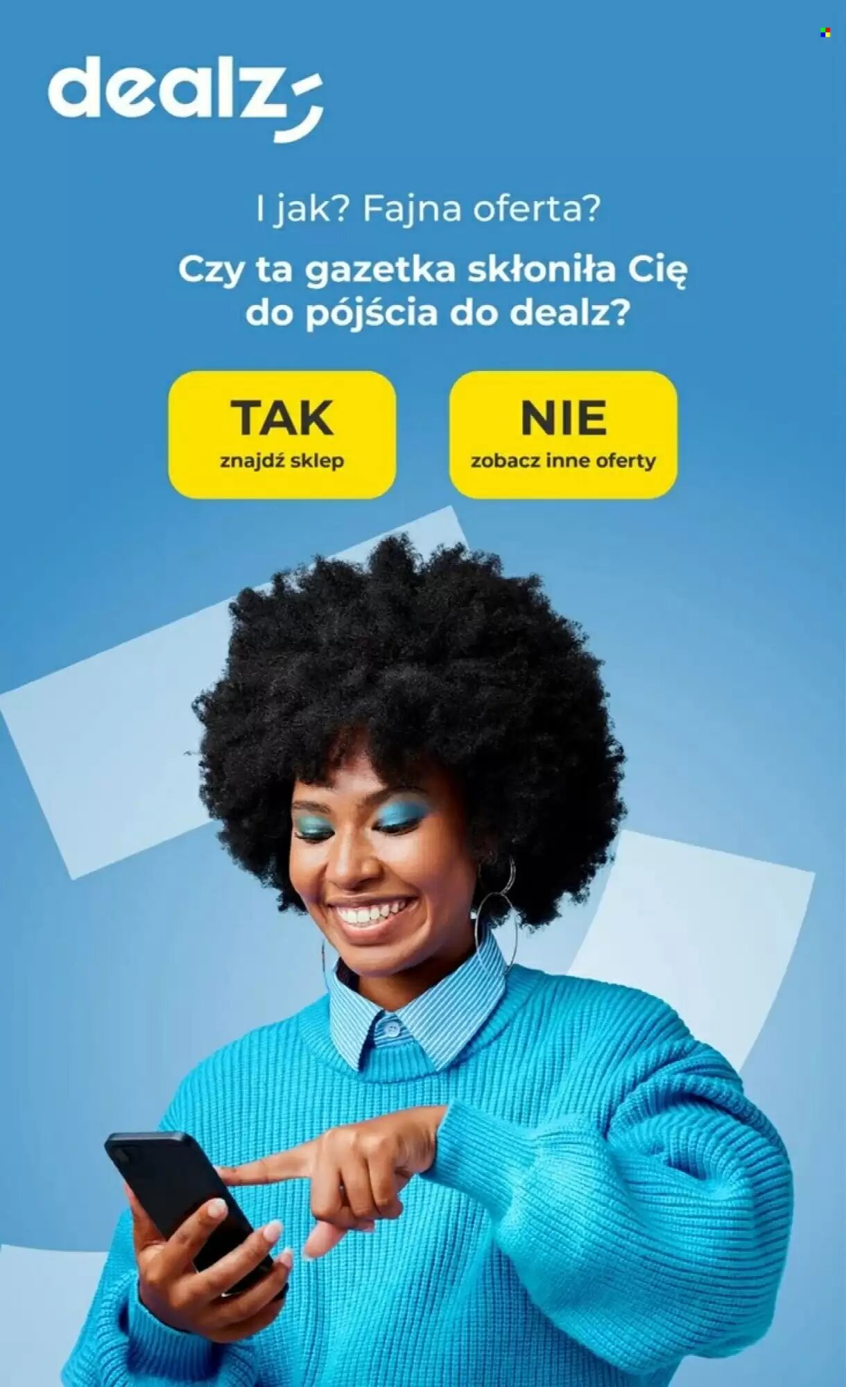 Gazetka promocyjna Dealz  ważna od 24.09.2026 - Strona 52.