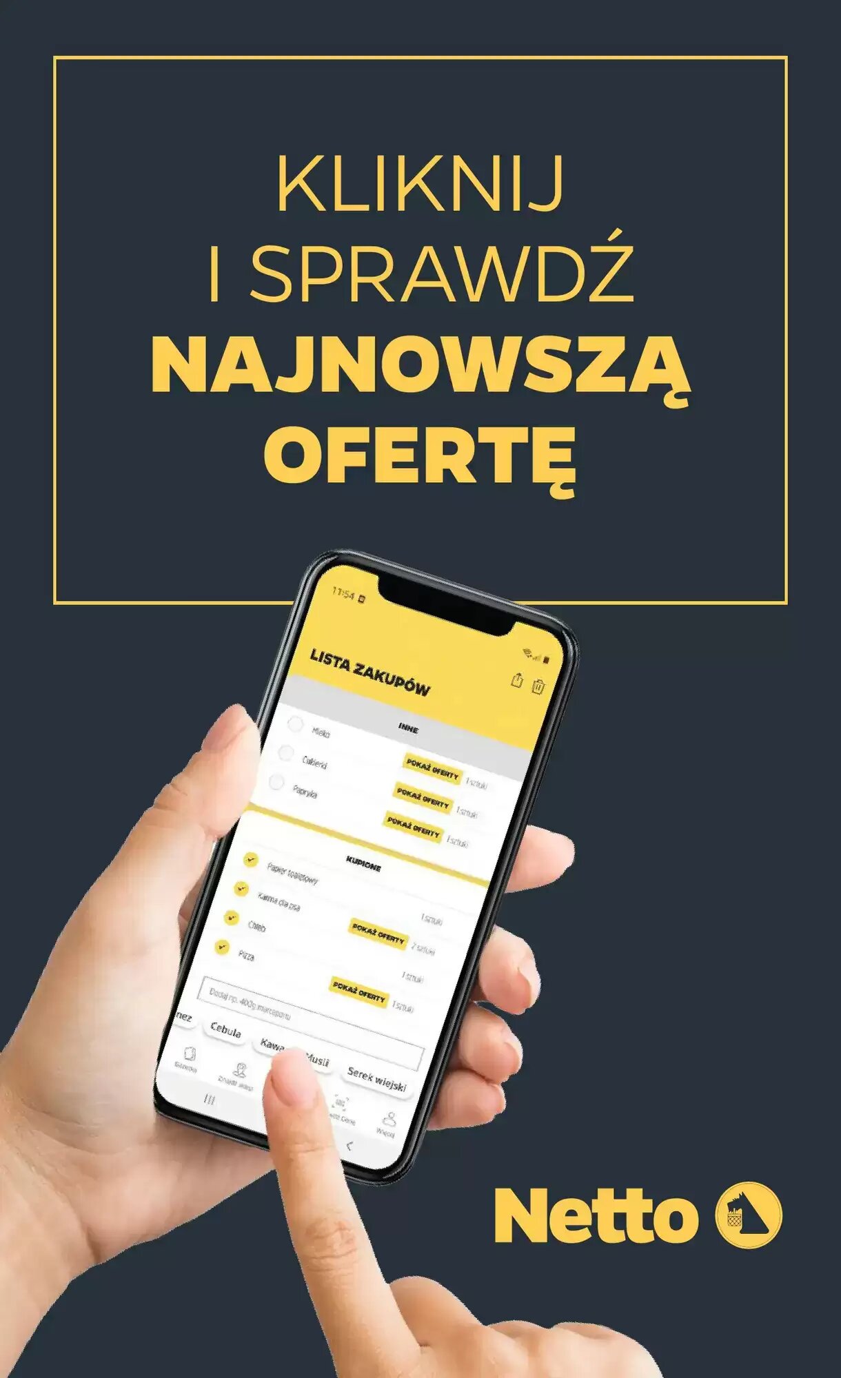 Gazetka promocyjna Netto  ważna od 24.09.2026 - Strona 9.