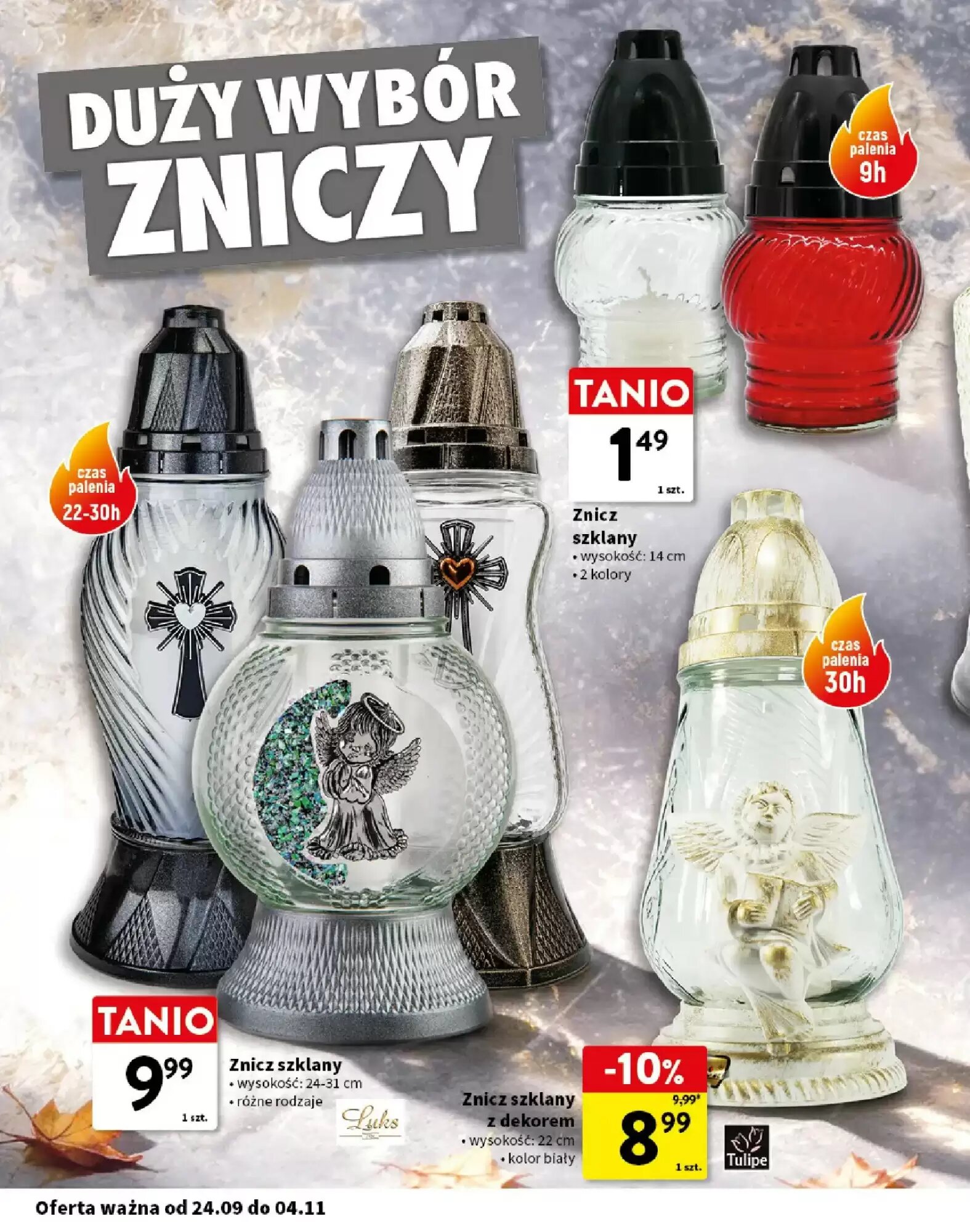 Gazetka promocyjna Intermarche  ważna od 24.09.2026 - Strona 2.