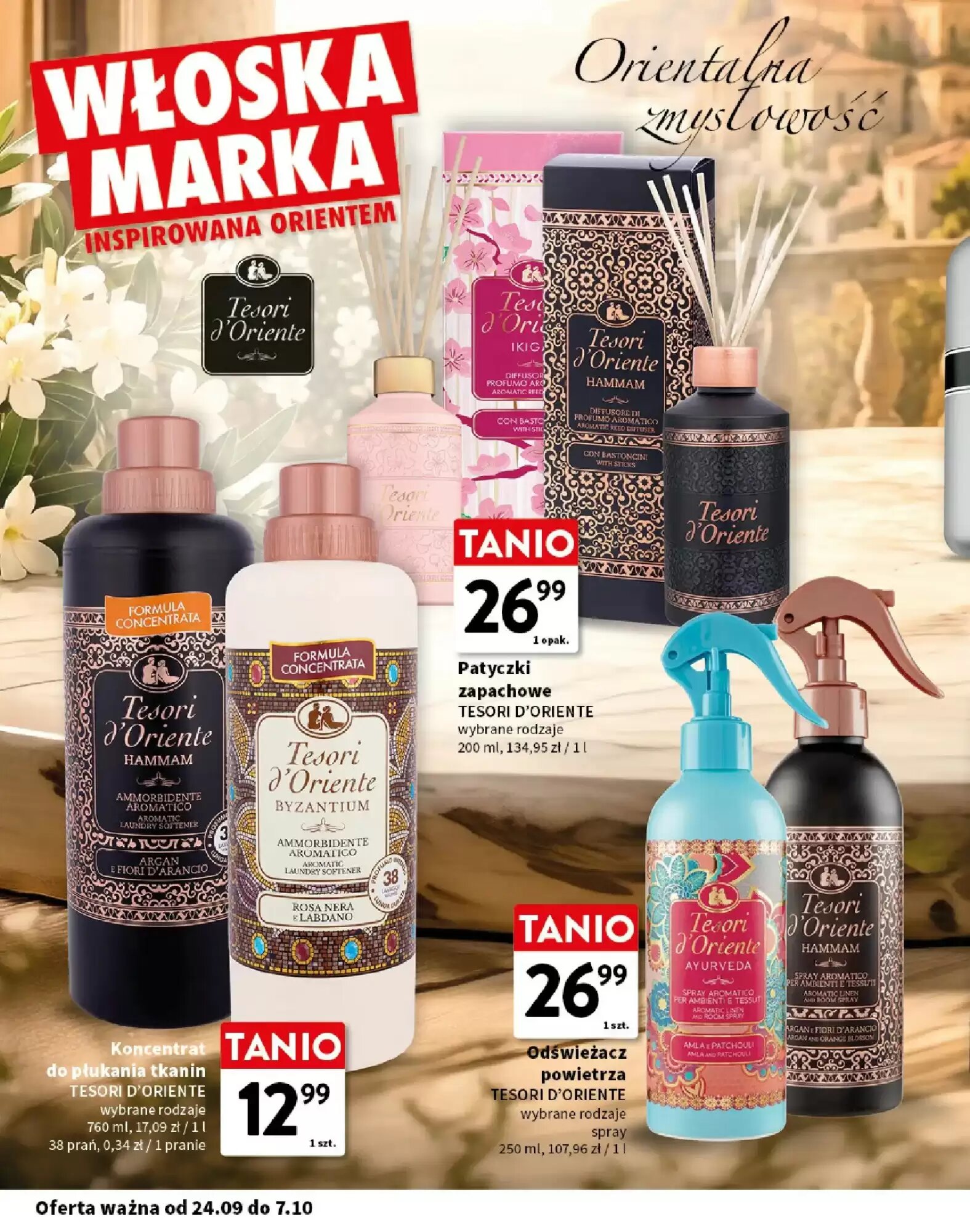 Gazetka promocyjna Intermarche  ważna od 24.09.2026 - Strona 20.